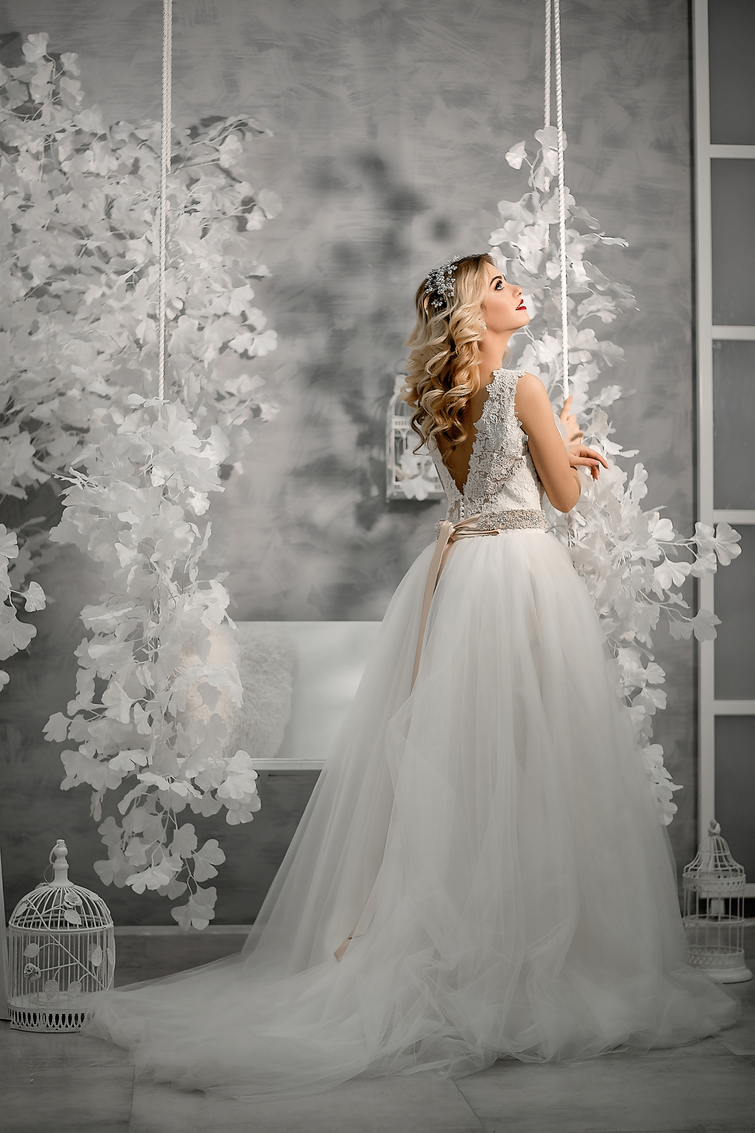 Свадебное утро. Свадебный и семейный фотограф Симферополь Крым Юлия Титова