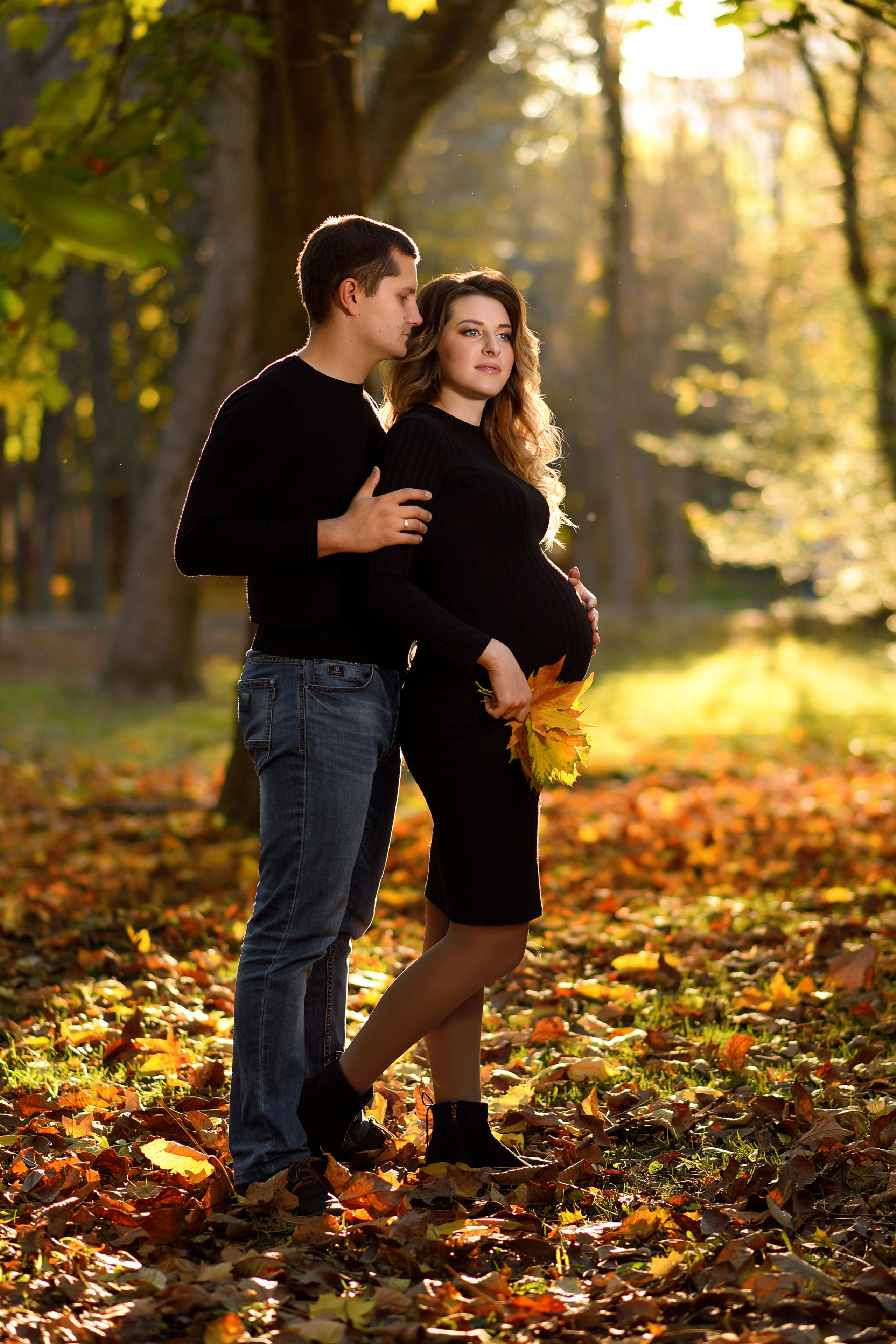 Беременность/пары. Свадебный и семейный фотограф Симферополь Крым Юлия Титова