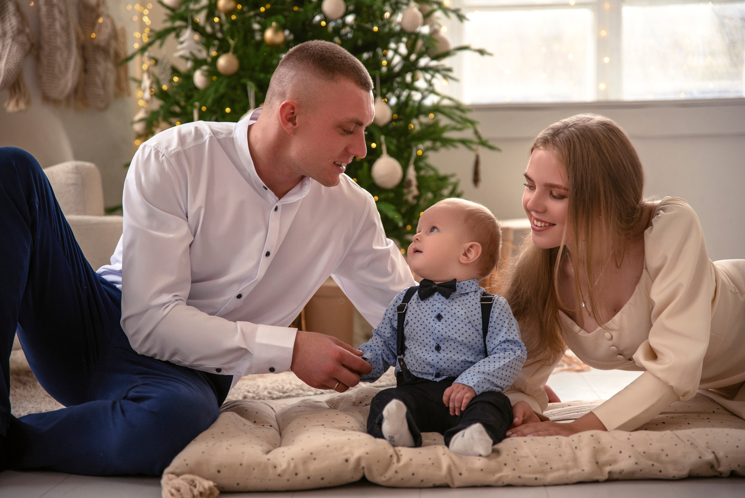 Семья. Свадебный и семейный фотограф Симферополь Крым Юлия Титова