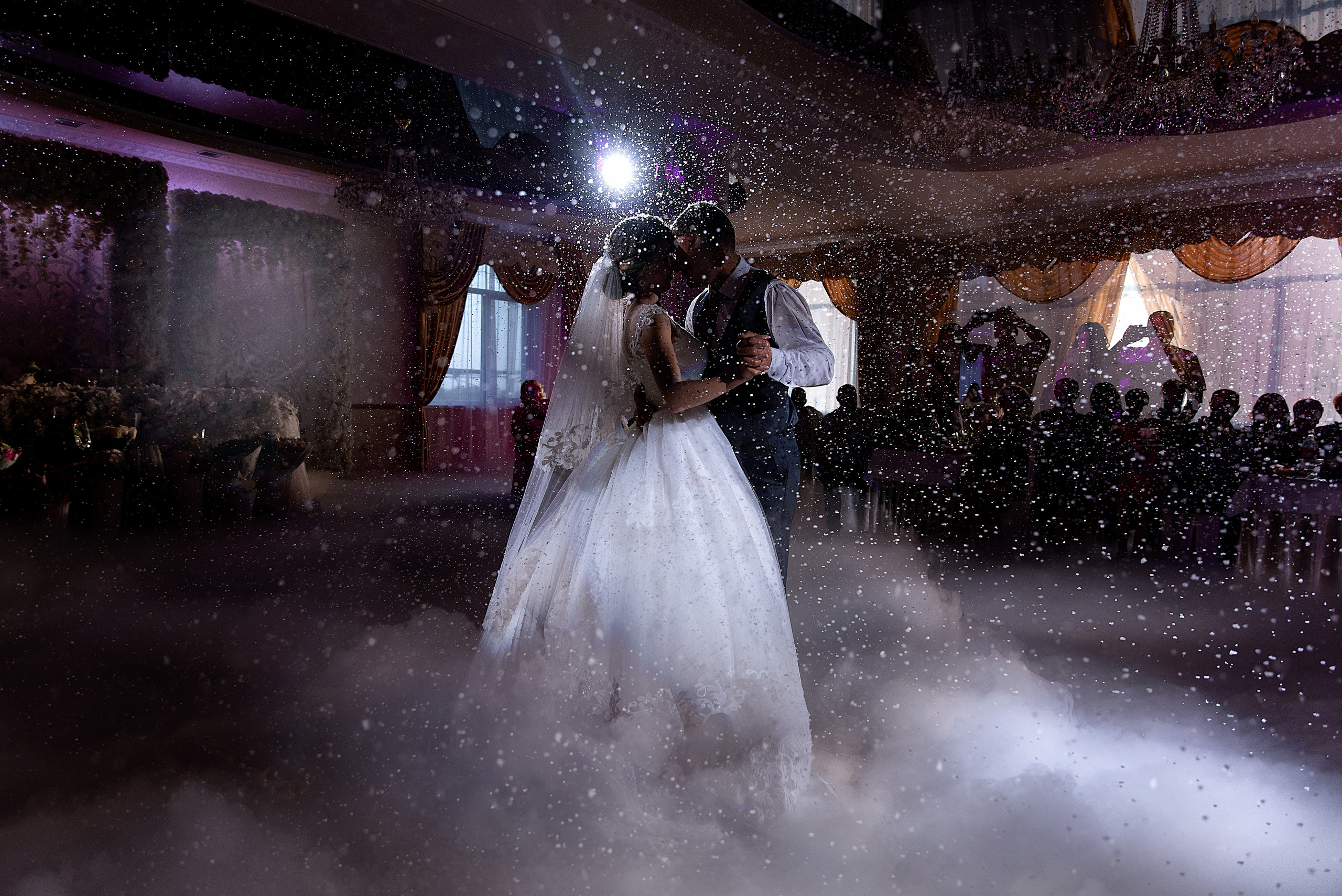 Свадебная фотосъемка. Свадебный и семейный фотограф Симферополь Крым Юлия Титова