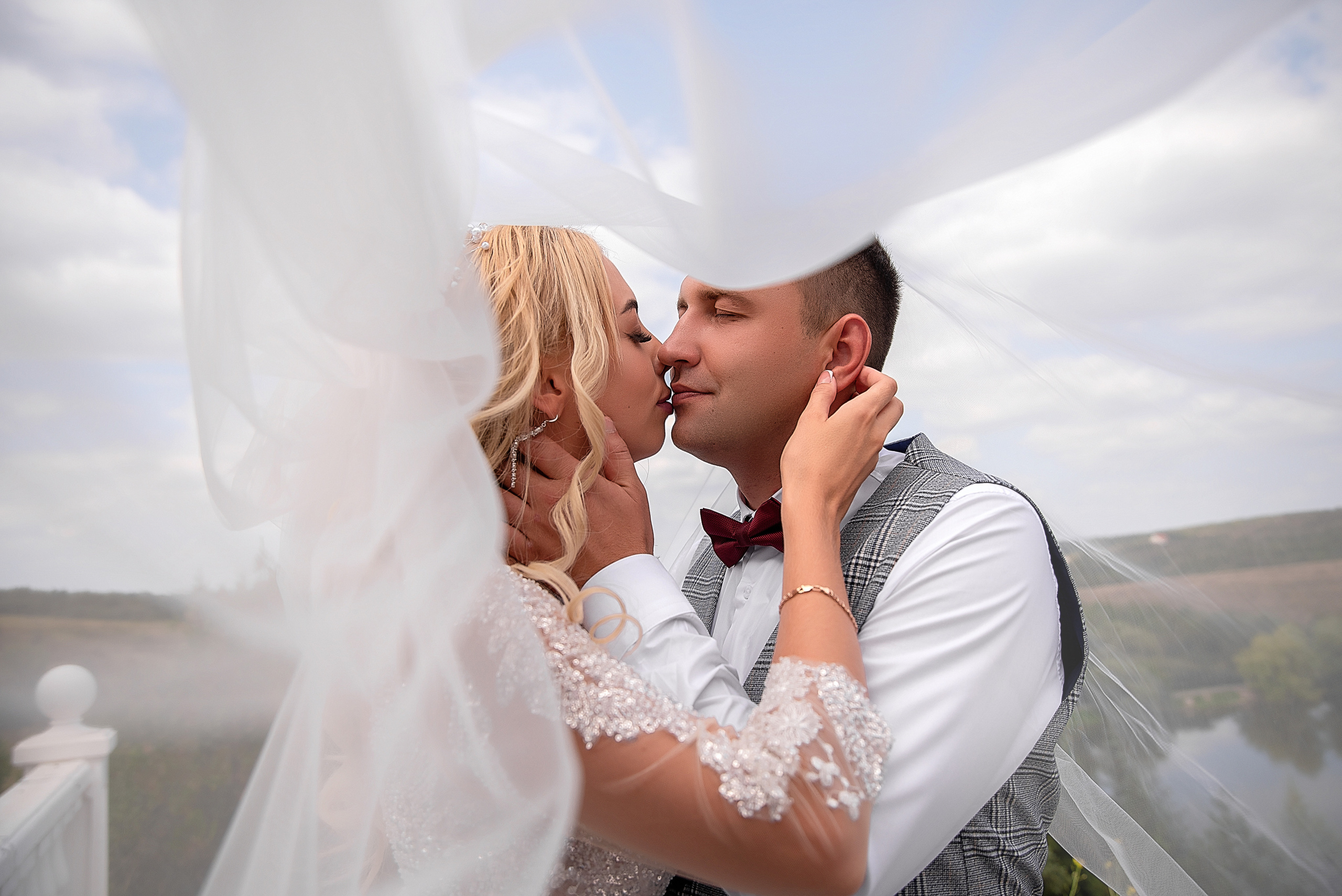 Свадебная фотосъемка. Свадебный и семейный фотограф Симферополь Крым Юлия Титова