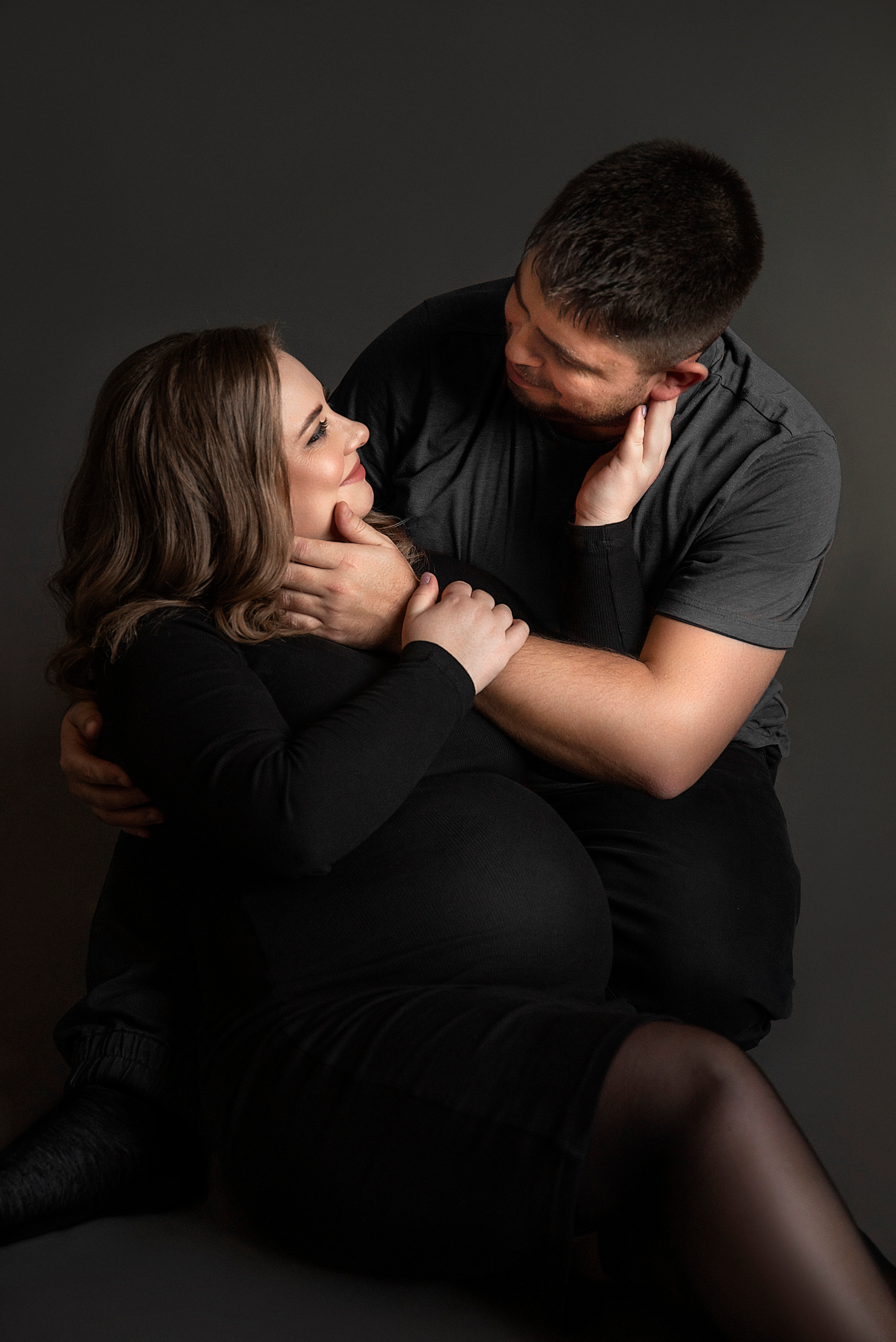 Беременность/пары. Свадебный и семейный фотограф Симферополь Крым Юлия Титова