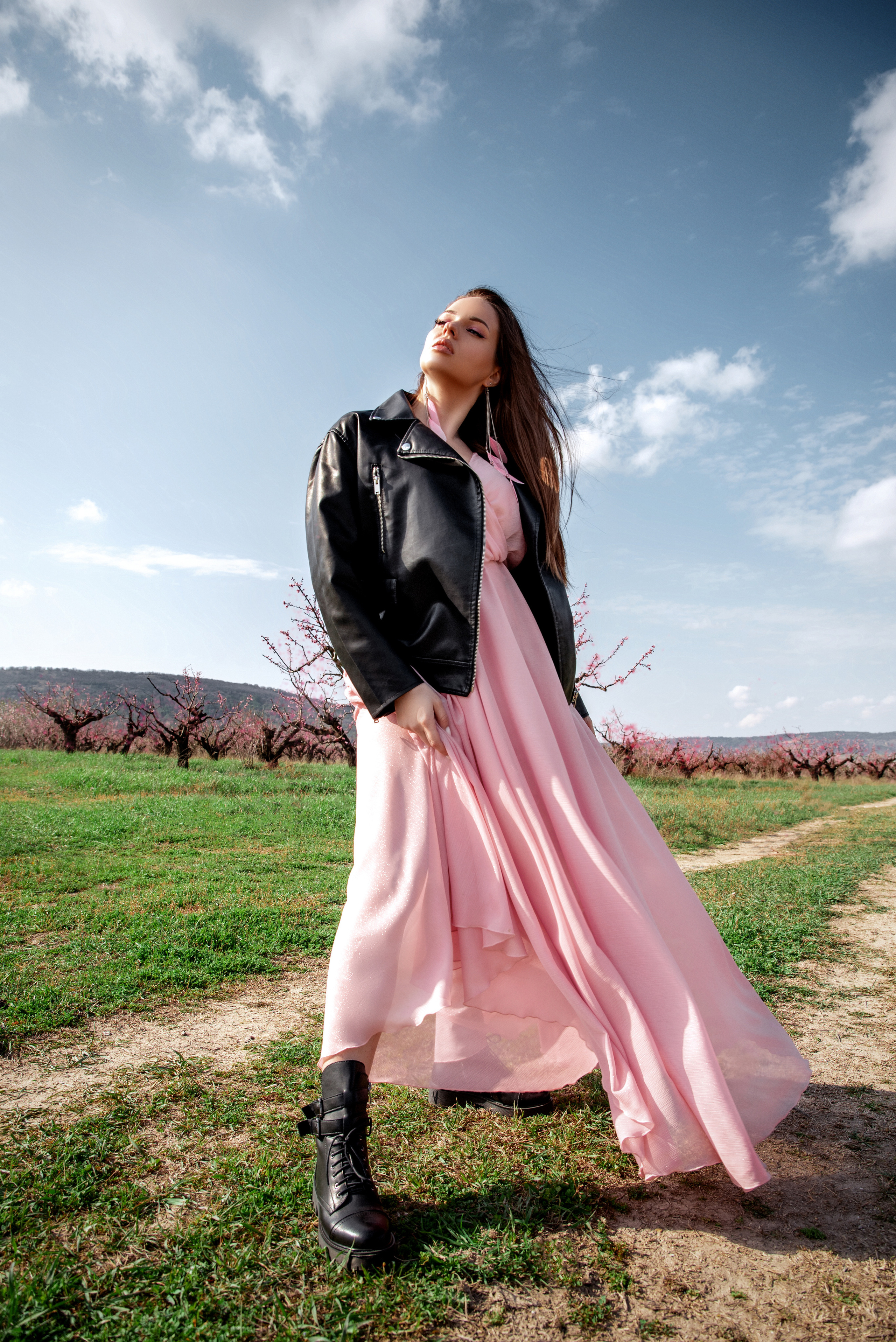 Портреты. Свадебный и семейный фотограф Симферополь Крым Юлия Титова