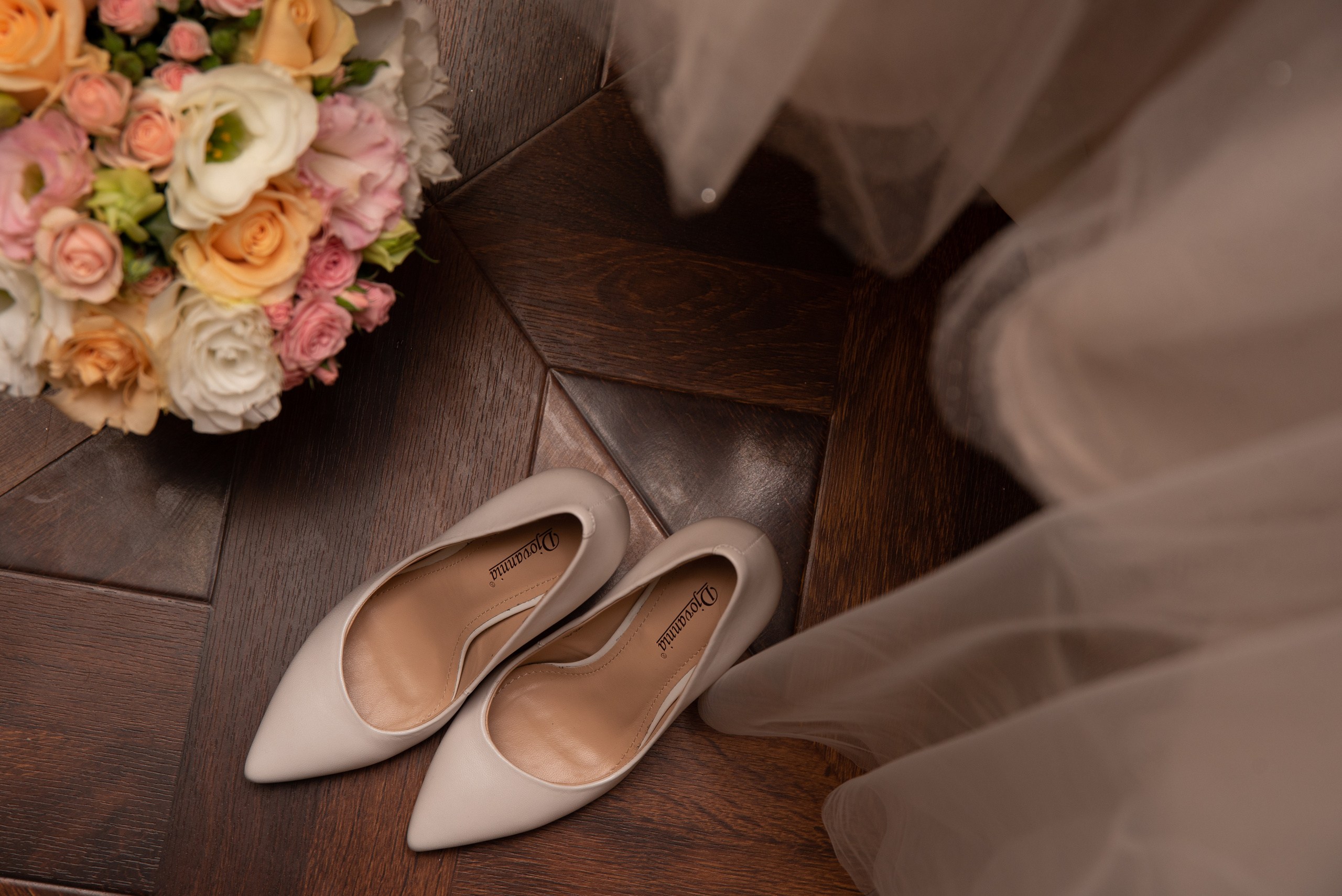 Свадебный и семейный фотограф Симферополь Крым Юлия Титова