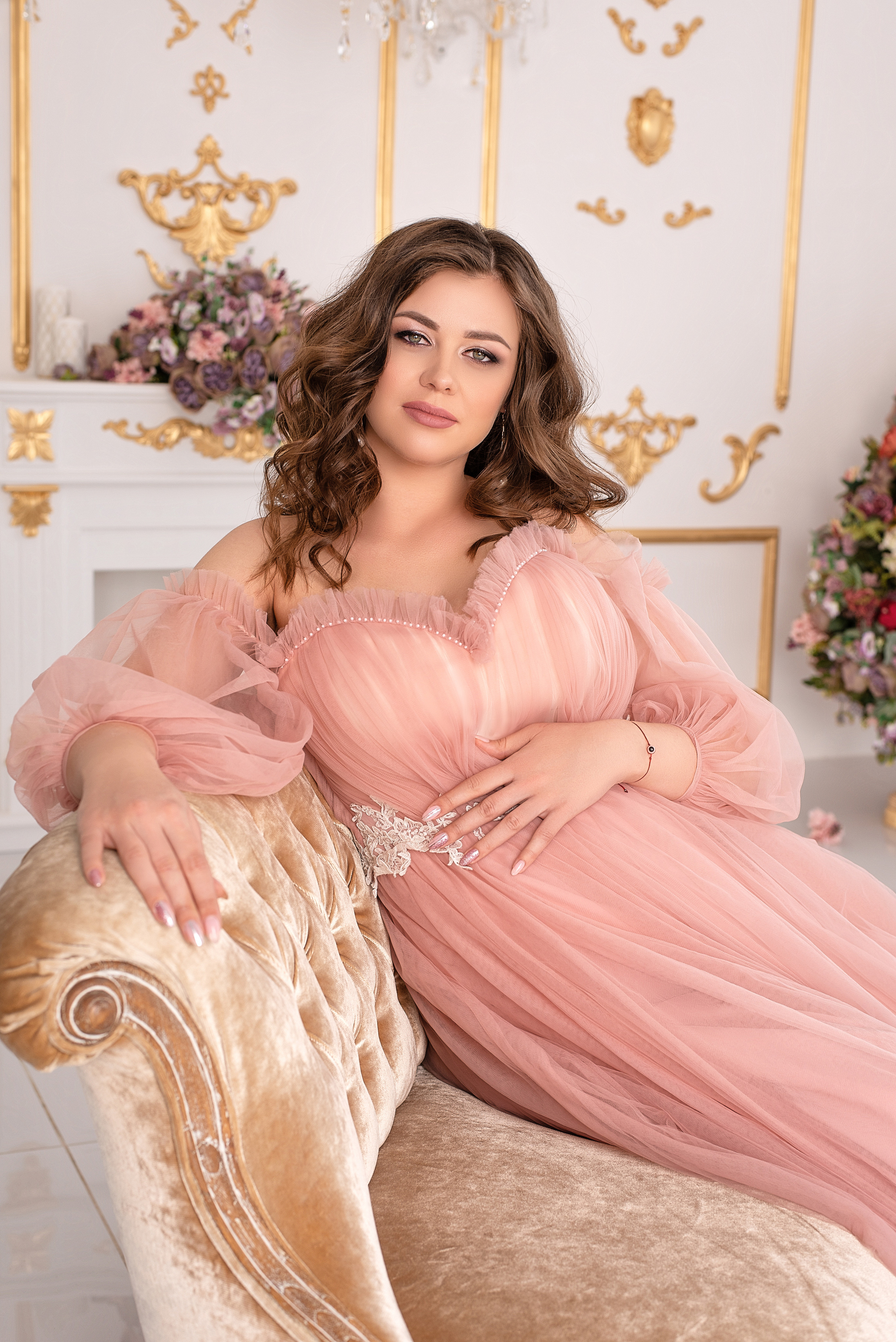 Беременность/пары. Свадебный и семейный фотограф Симферополь Крым Юлия Титова