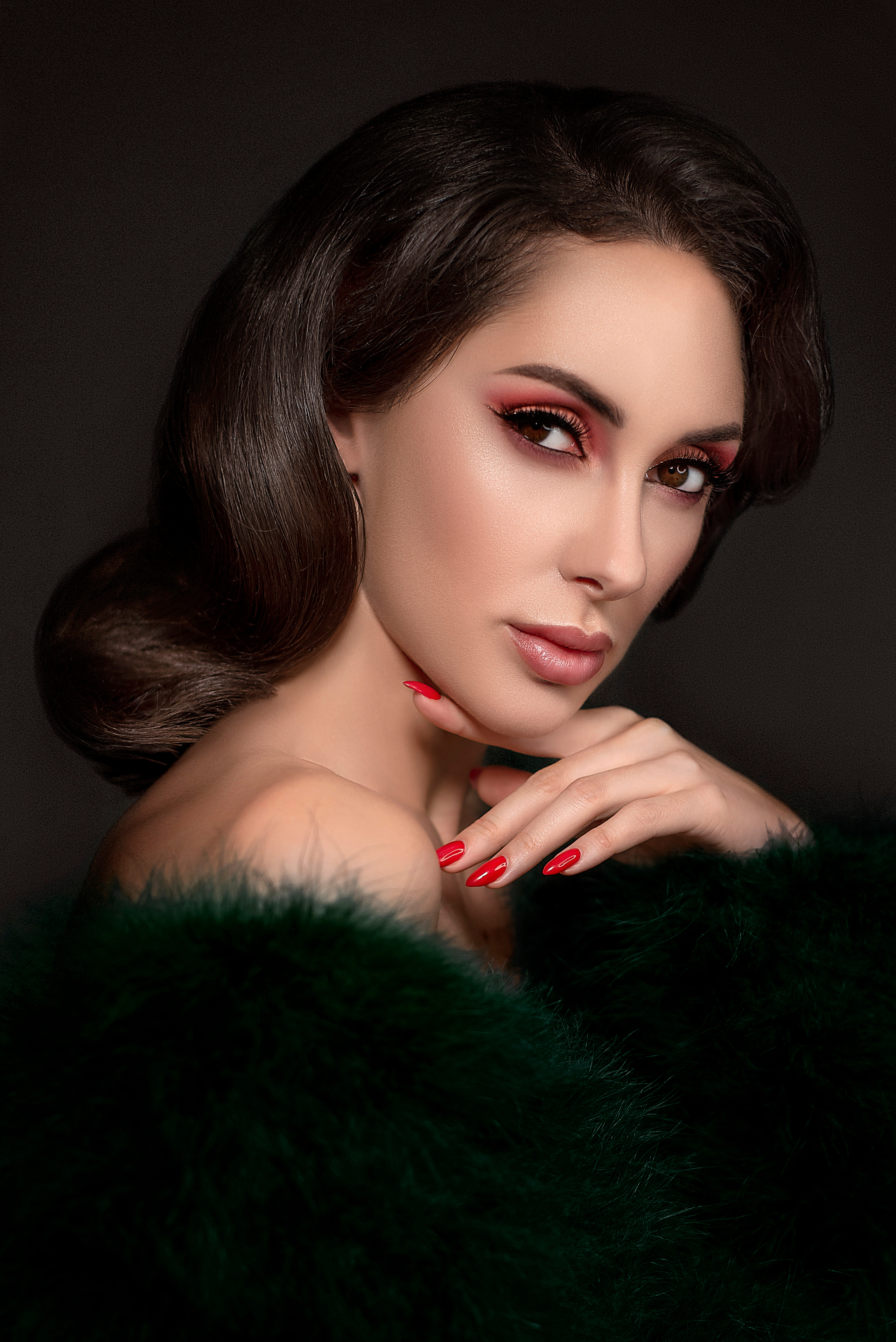 Свадебный и семейный фотограф Симферополь Крым Юлия Титова