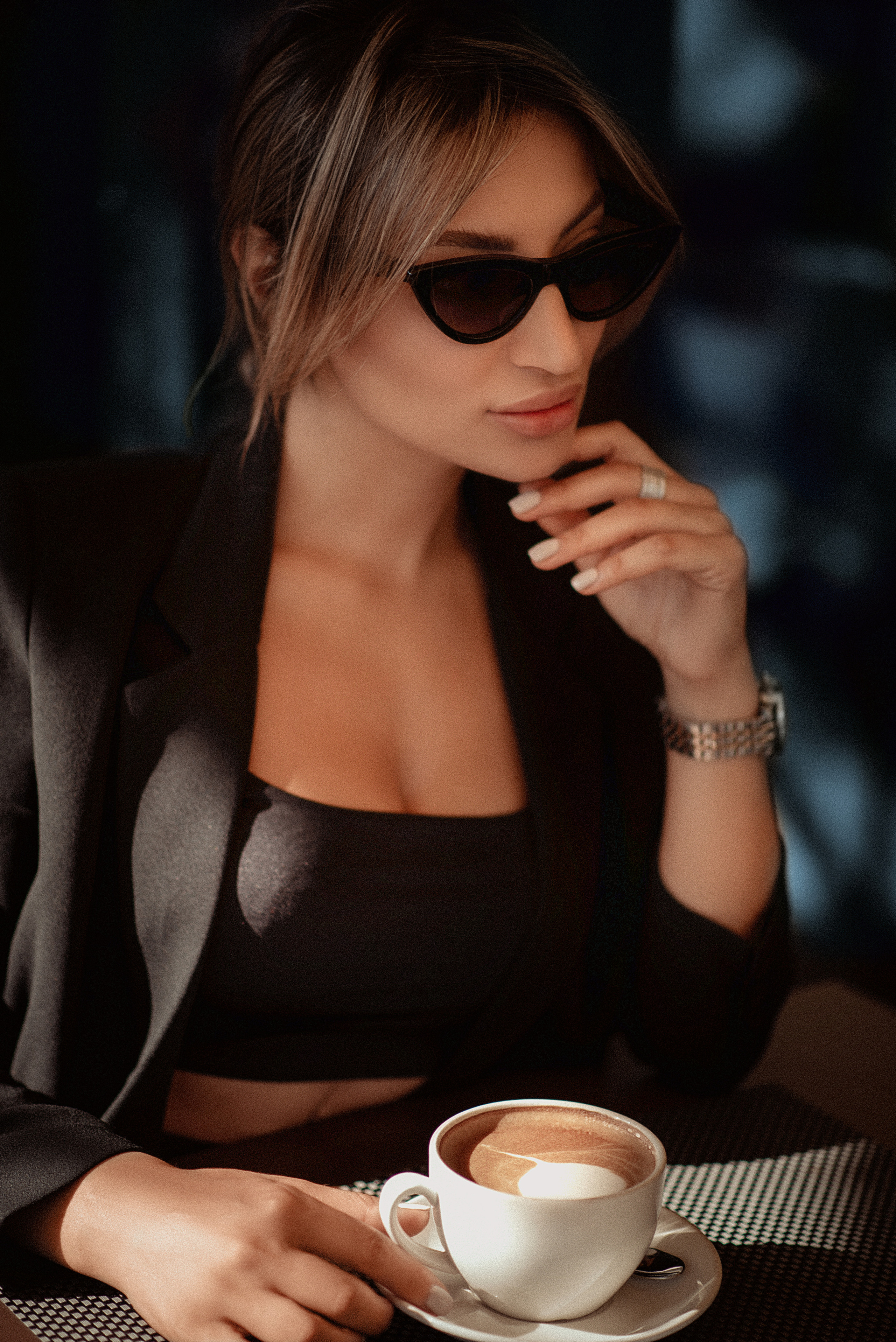 Портреты. Свадебный и семейный фотограф Симферополь Крым Юлия Титова