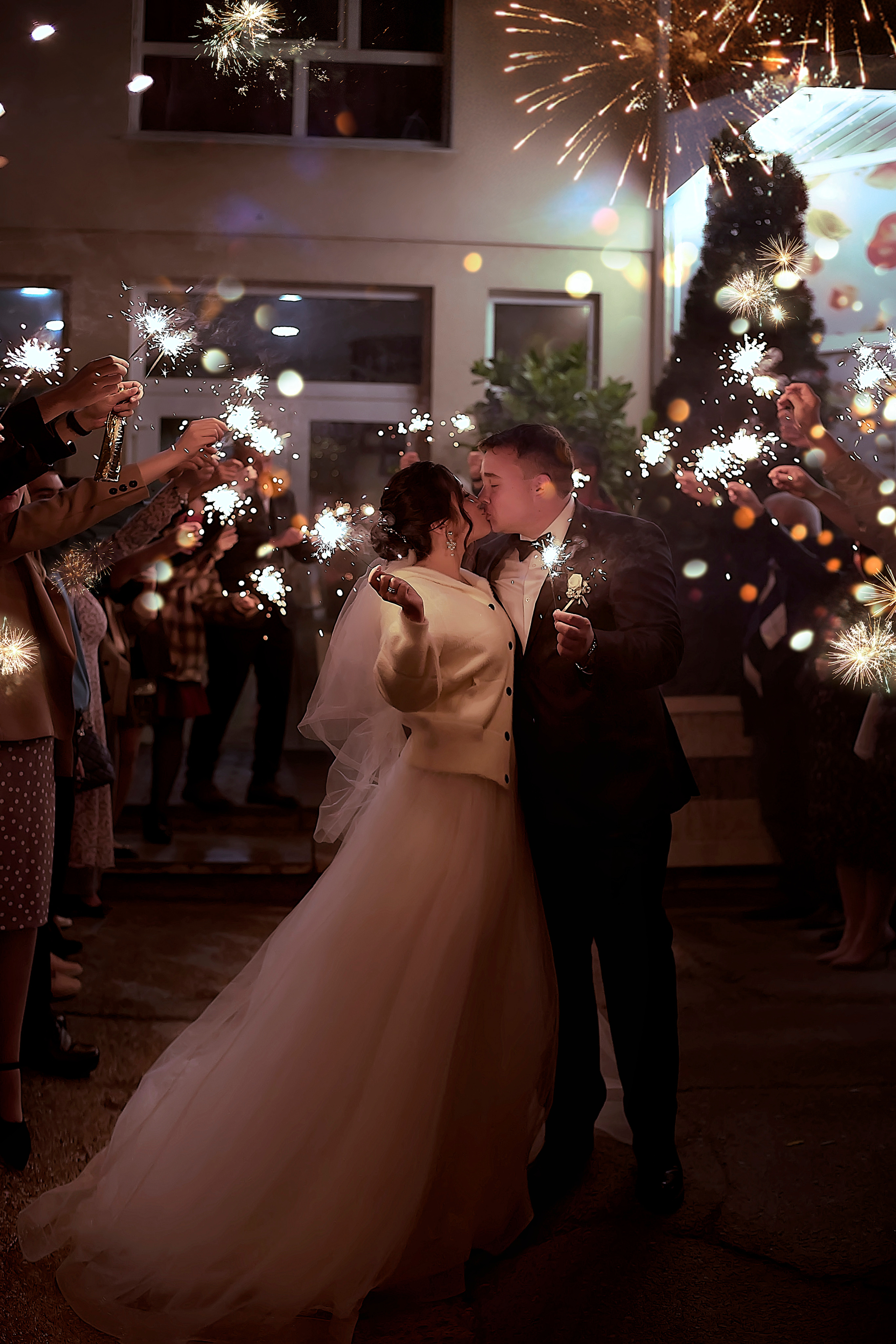 Свадебная фотосъемка. Свадебный и семейный фотограф Симферополь Крым Юлия Титова