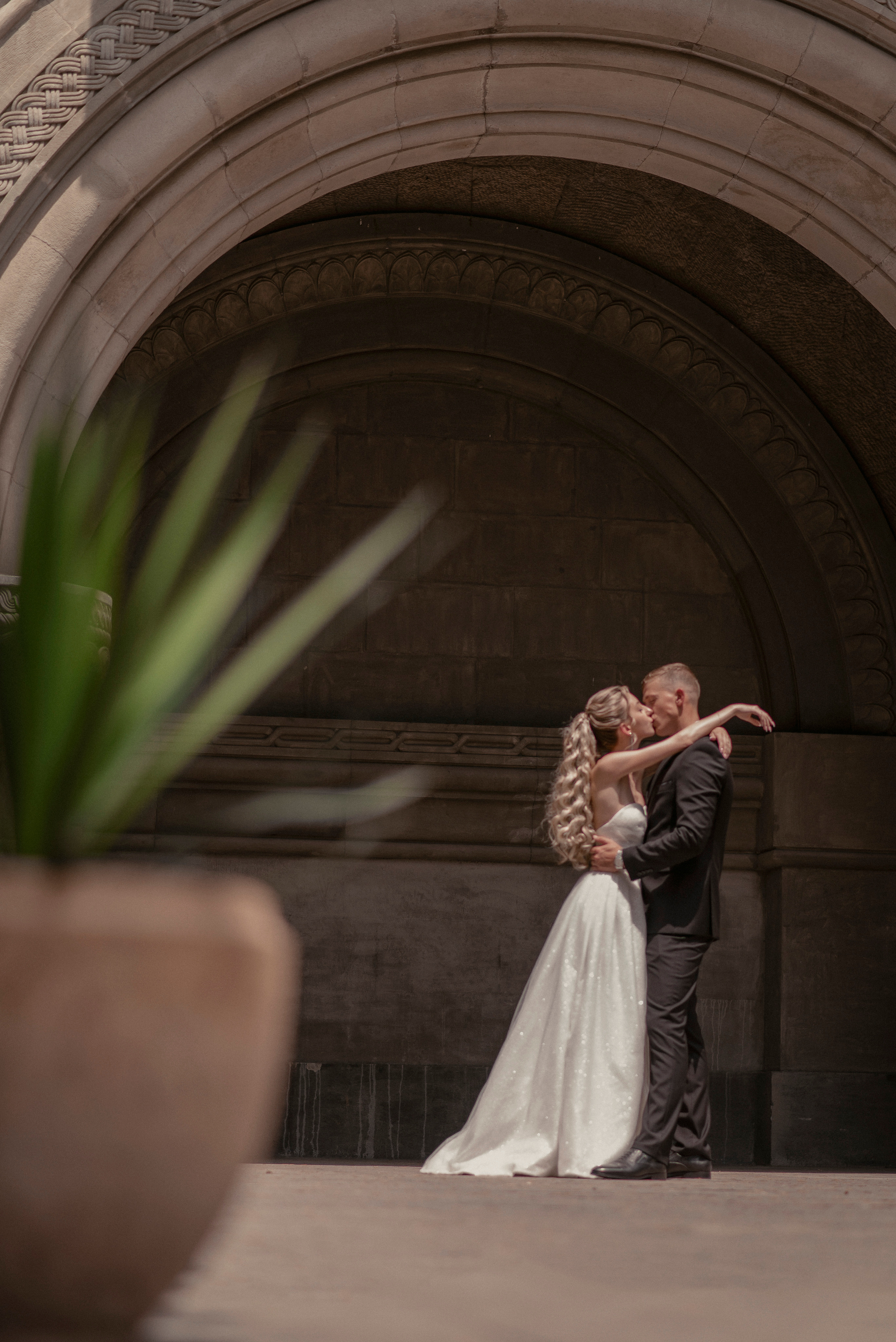 Свадебная фотосъемка. Свадебный и семейный фотограф Симферополь Крым Юлия Титова