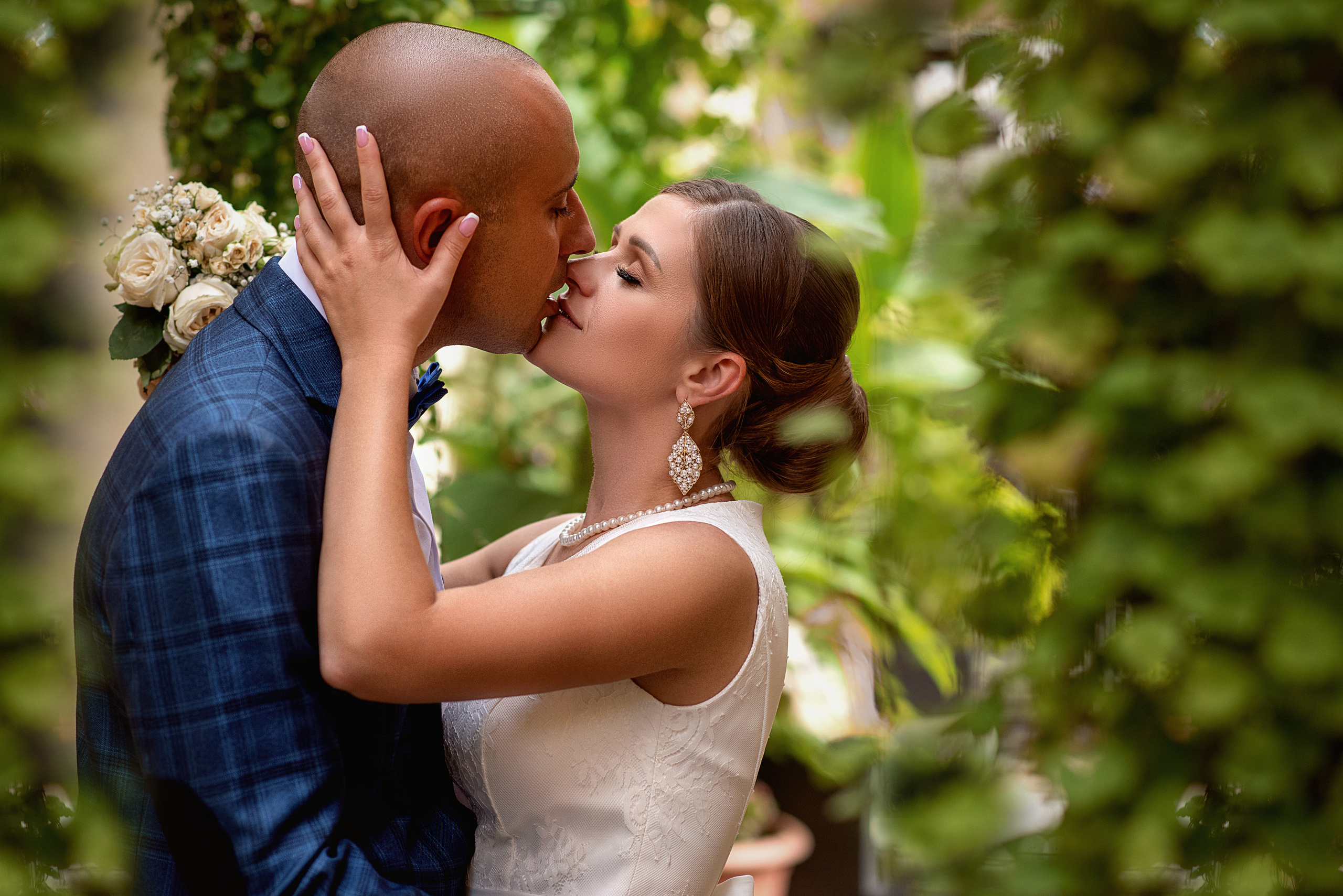 Свадебная фотосъемка. Свадебный и семейный фотограф Симферополь Крым Юлия Титова