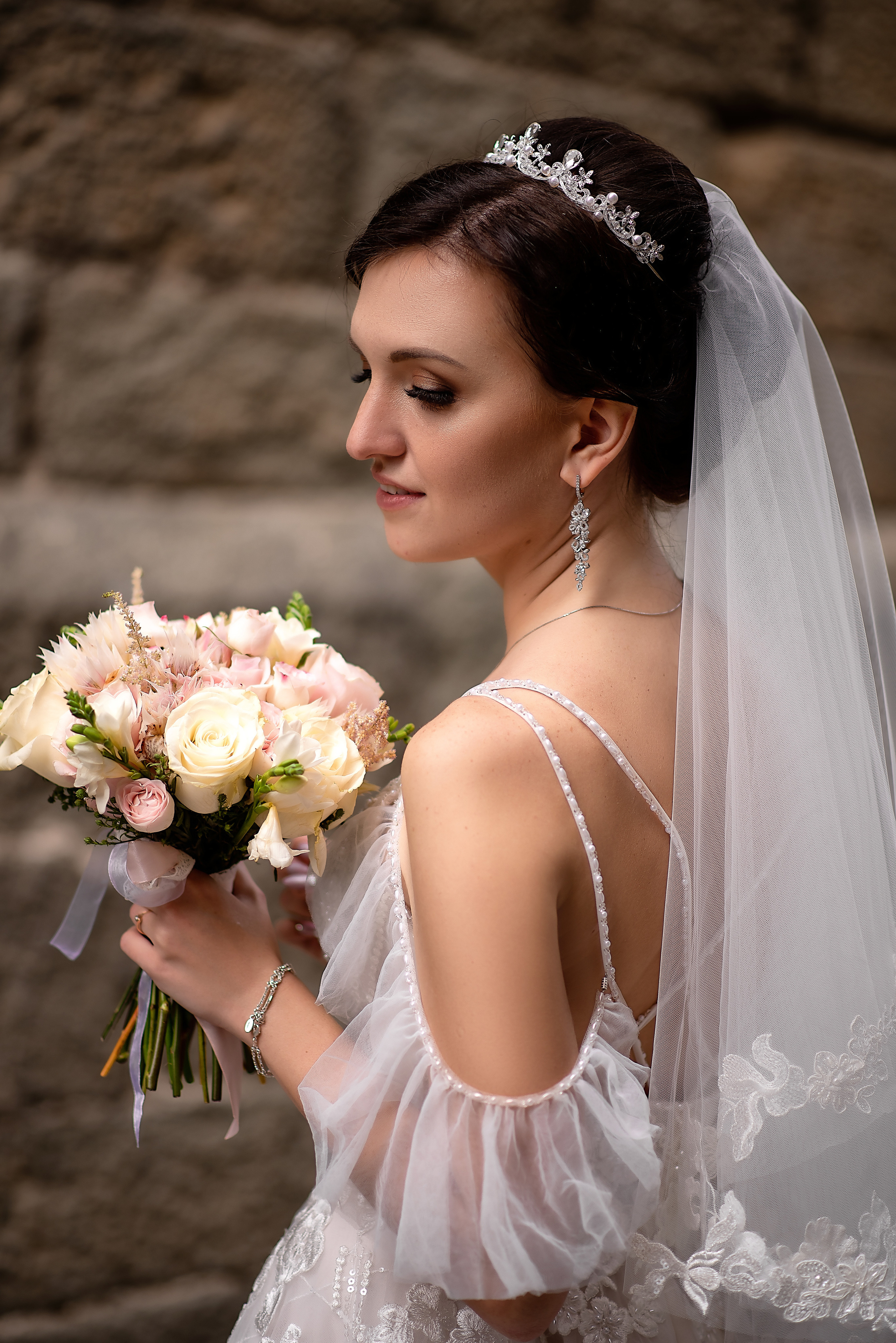 Свадебная фотосъемка. Свадебный и семейный фотограф Симферополь Крым Юлия Титова