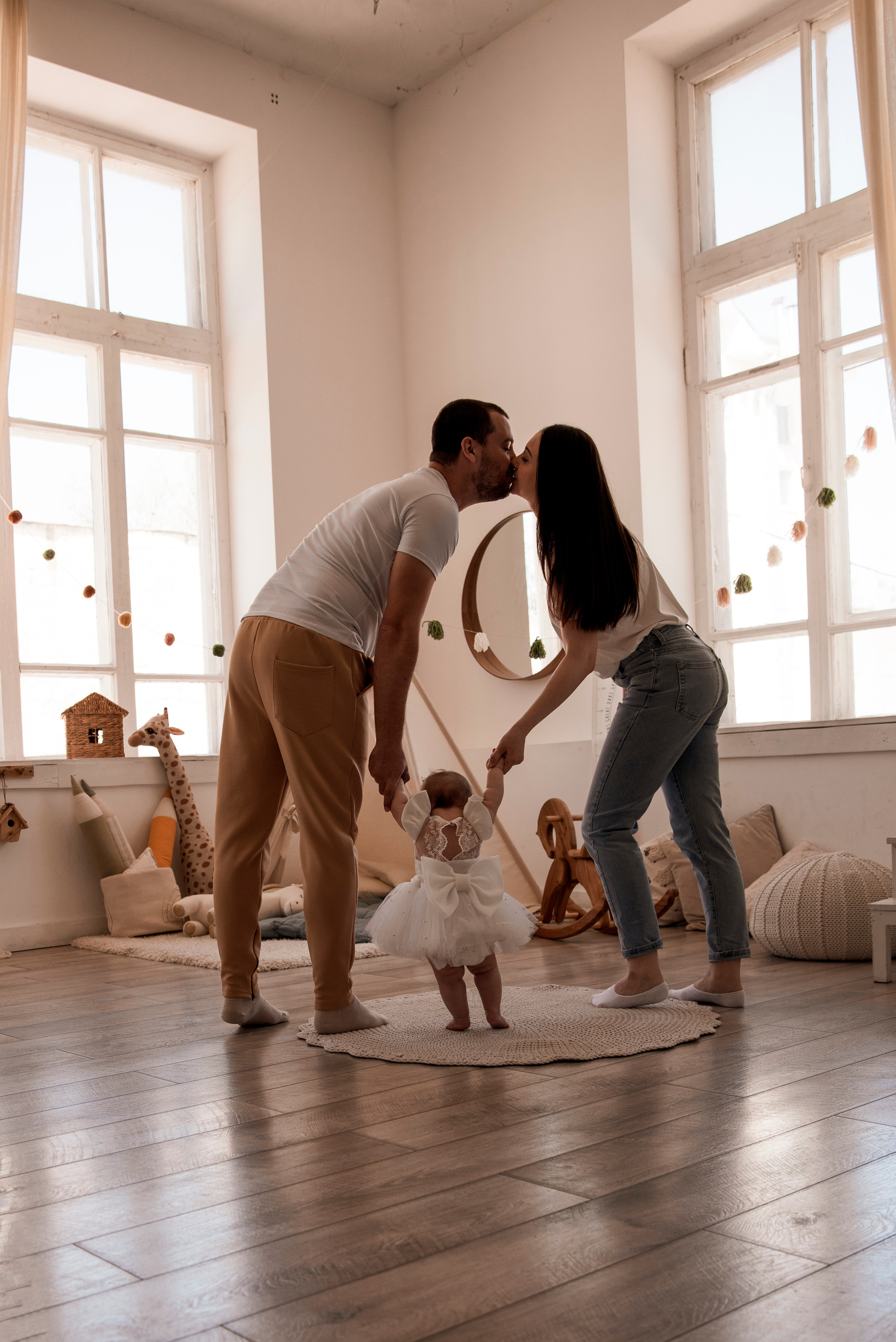 Семья. Свадебный и семейный фотограф Симферополь Крым Юлия Титова