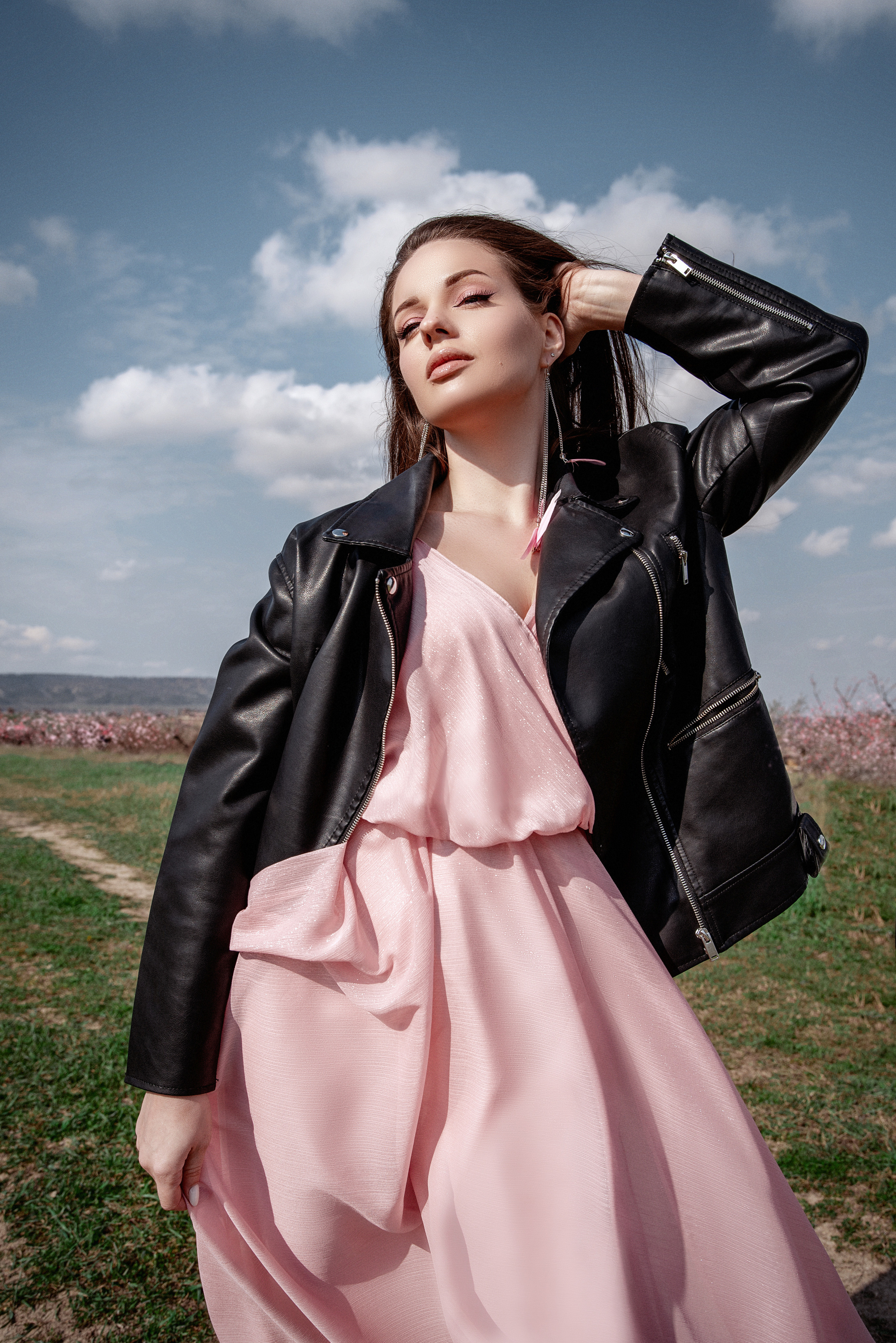 Портреты. Свадебный и семейный фотограф Симферополь Крым Юлия Титова