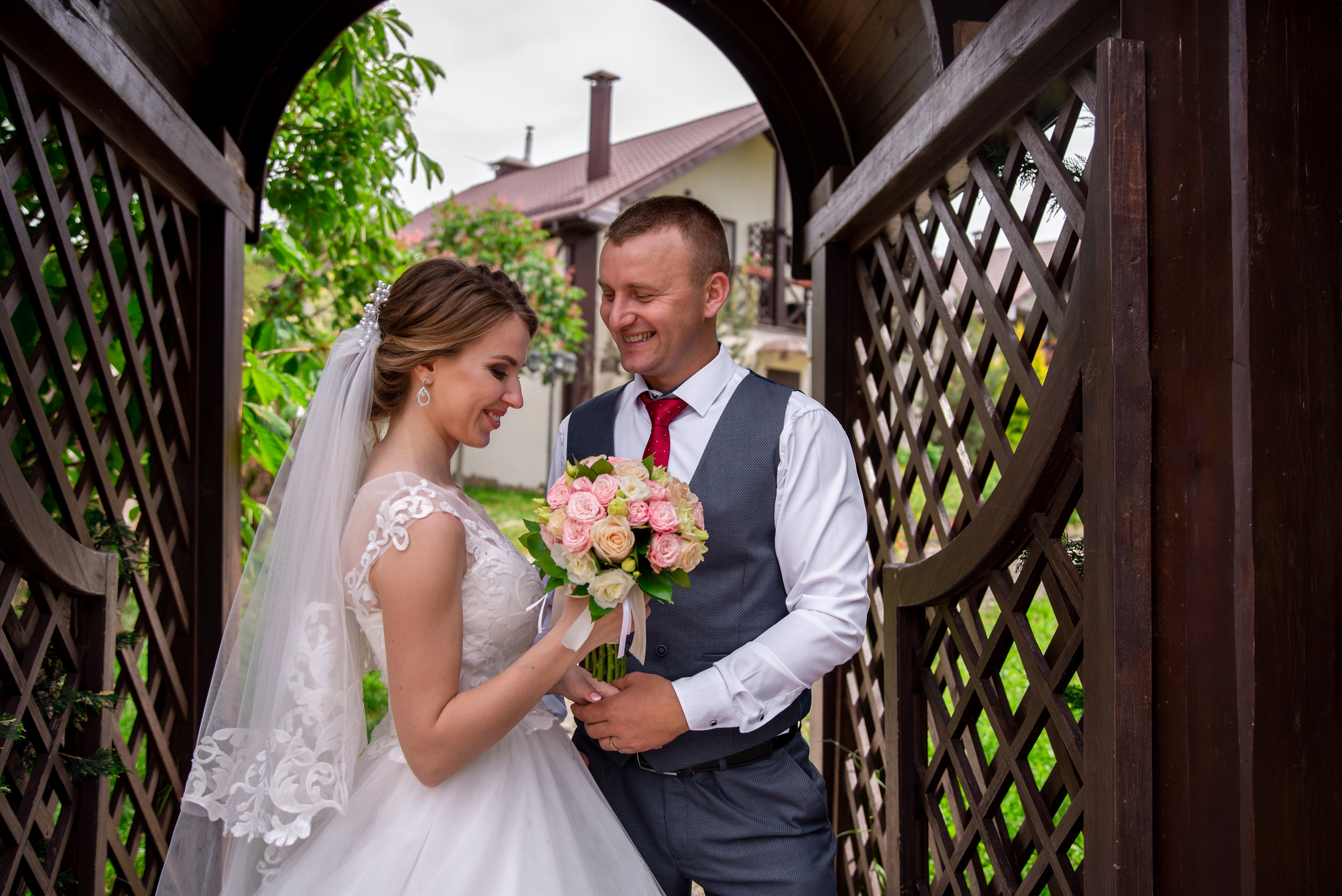 Свадебная фотосъемка. Свадебный и семейный фотограф Симферополь Крым Юлия Титова