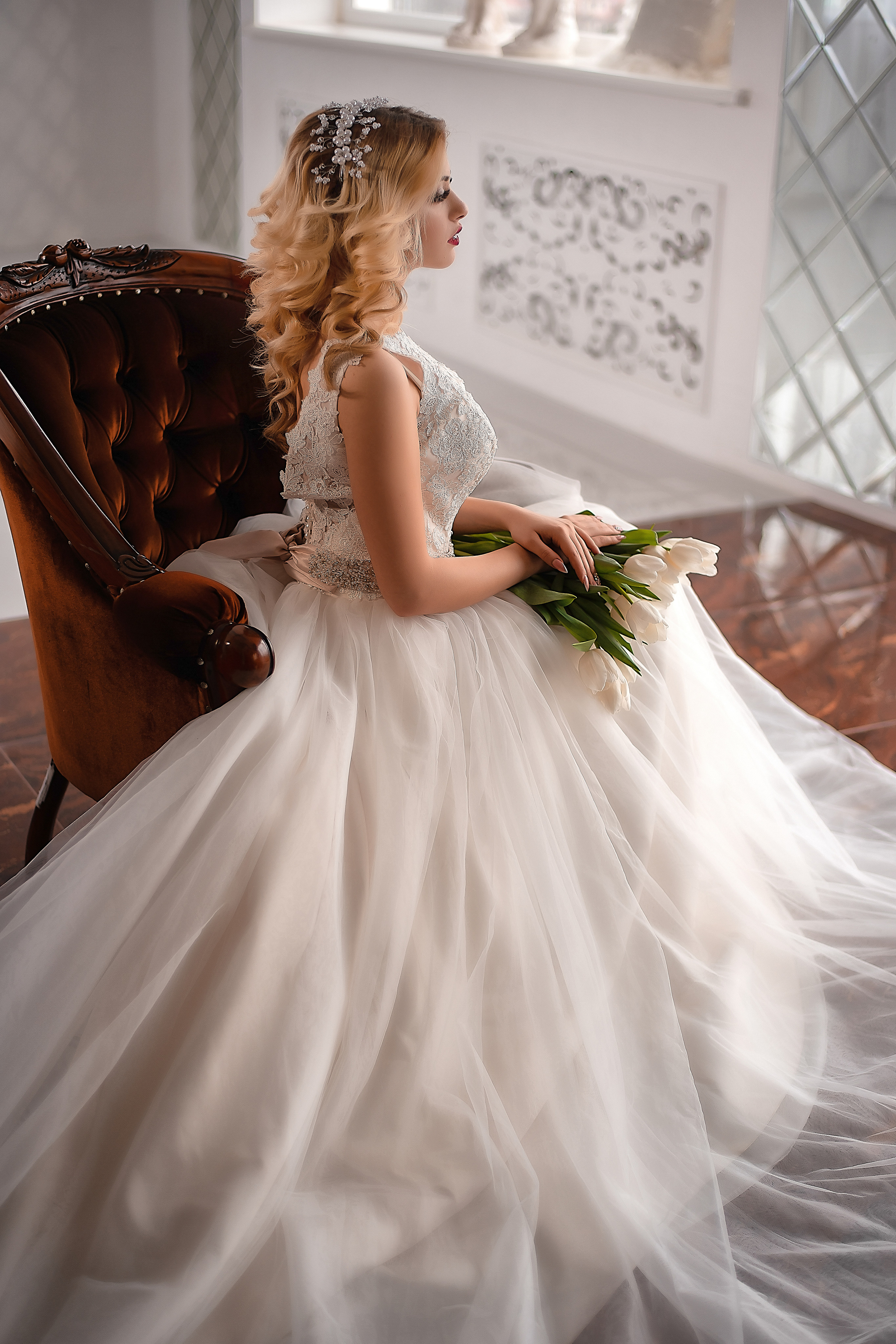 Свадебное утро. Свадебный и семейный фотограф Симферополь Крым Юлия Титова