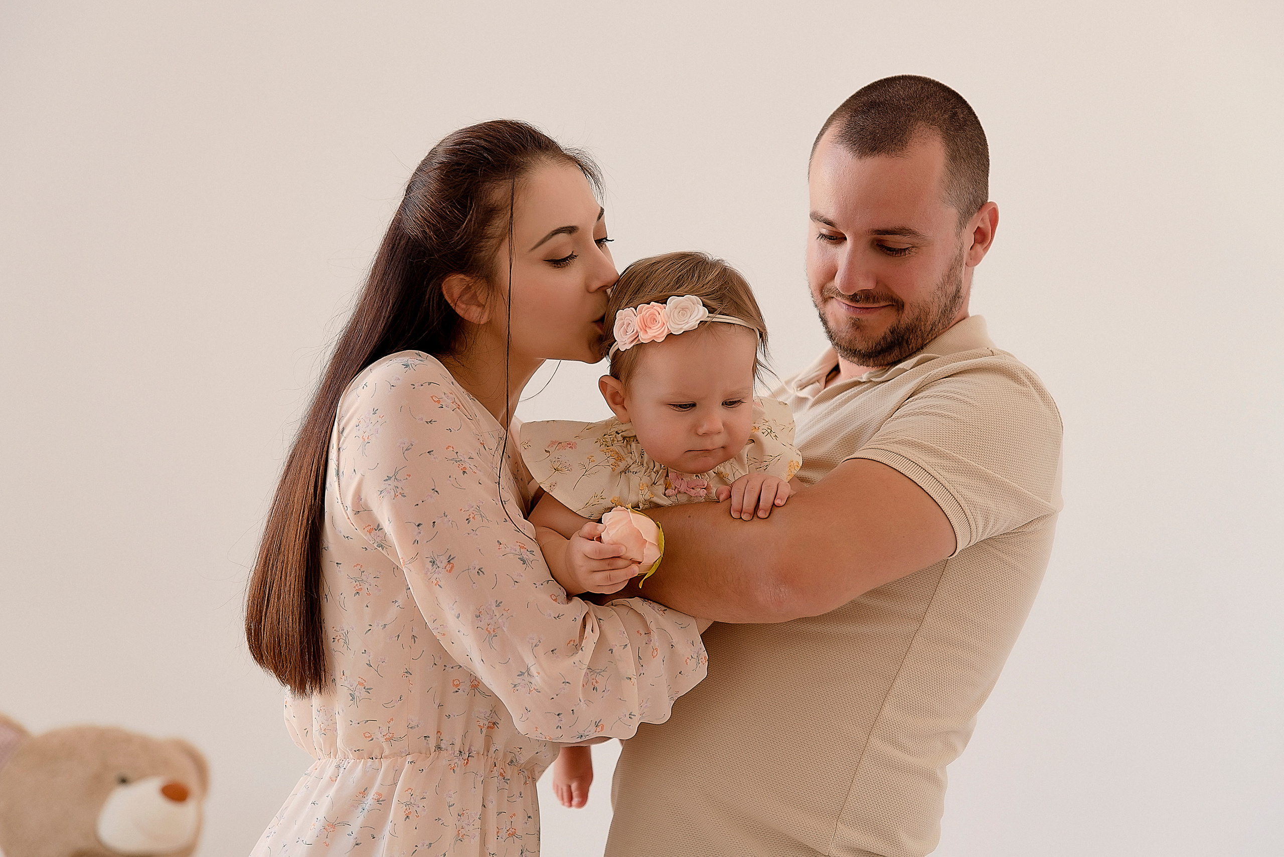 Семья. Свадебный и семейный фотограф Симферополь Крым Юлия Титова