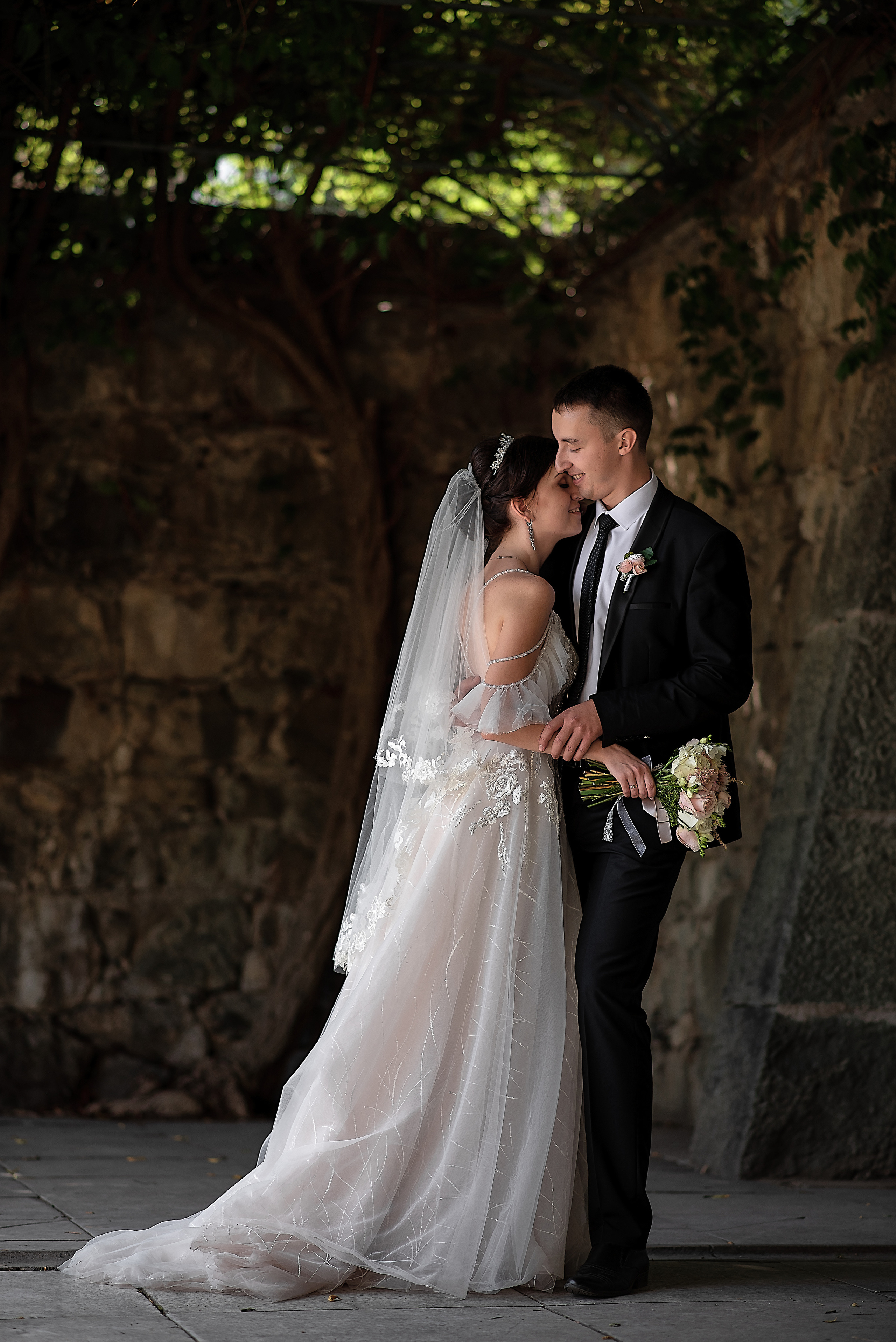 Свадебная фотосъемка. Свадебный и семейный фотограф Симферополь Крым Юлия Титова