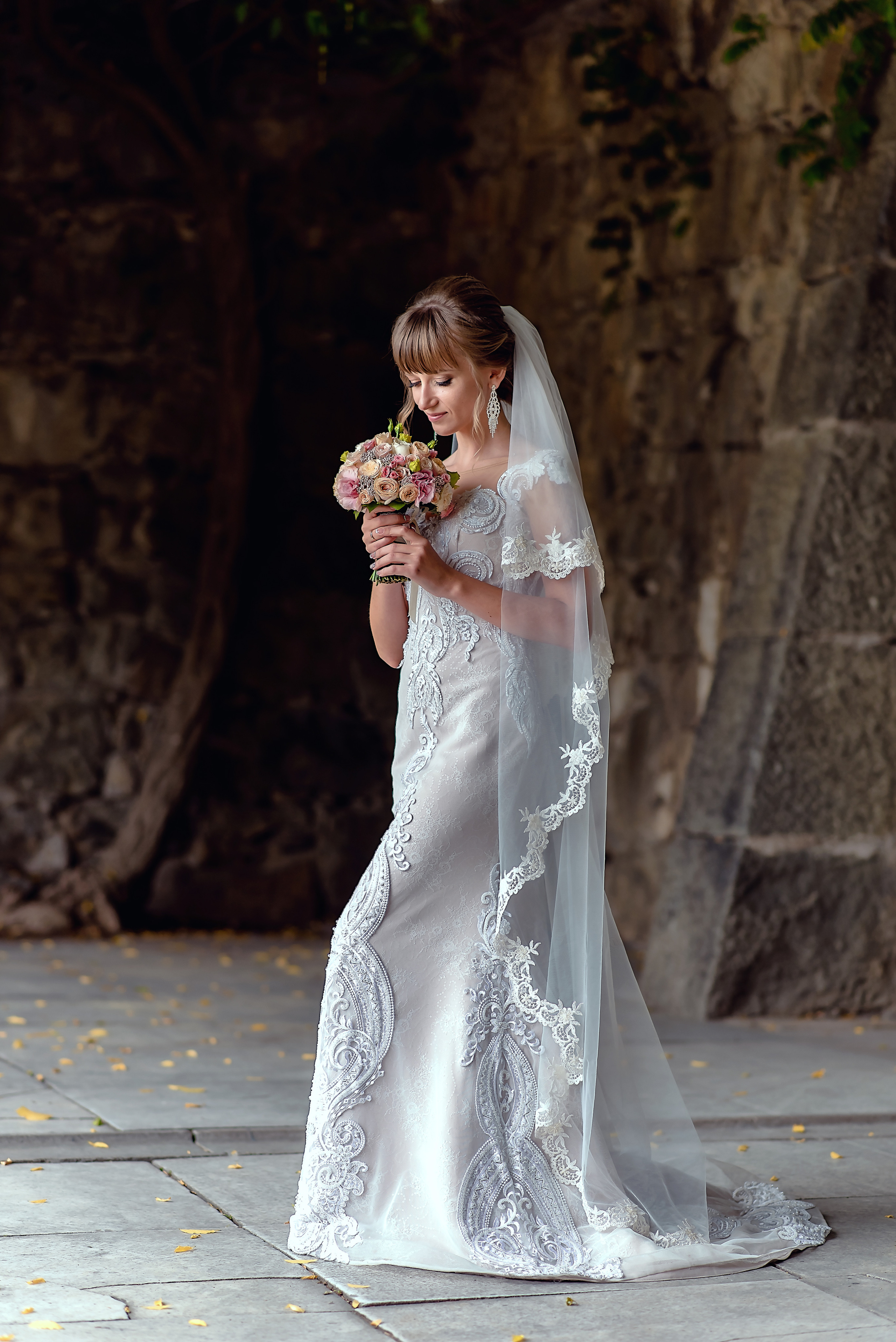 Свадебная фотосъемка. Свадебный и семейный фотограф Симферополь Крым Юлия Титова