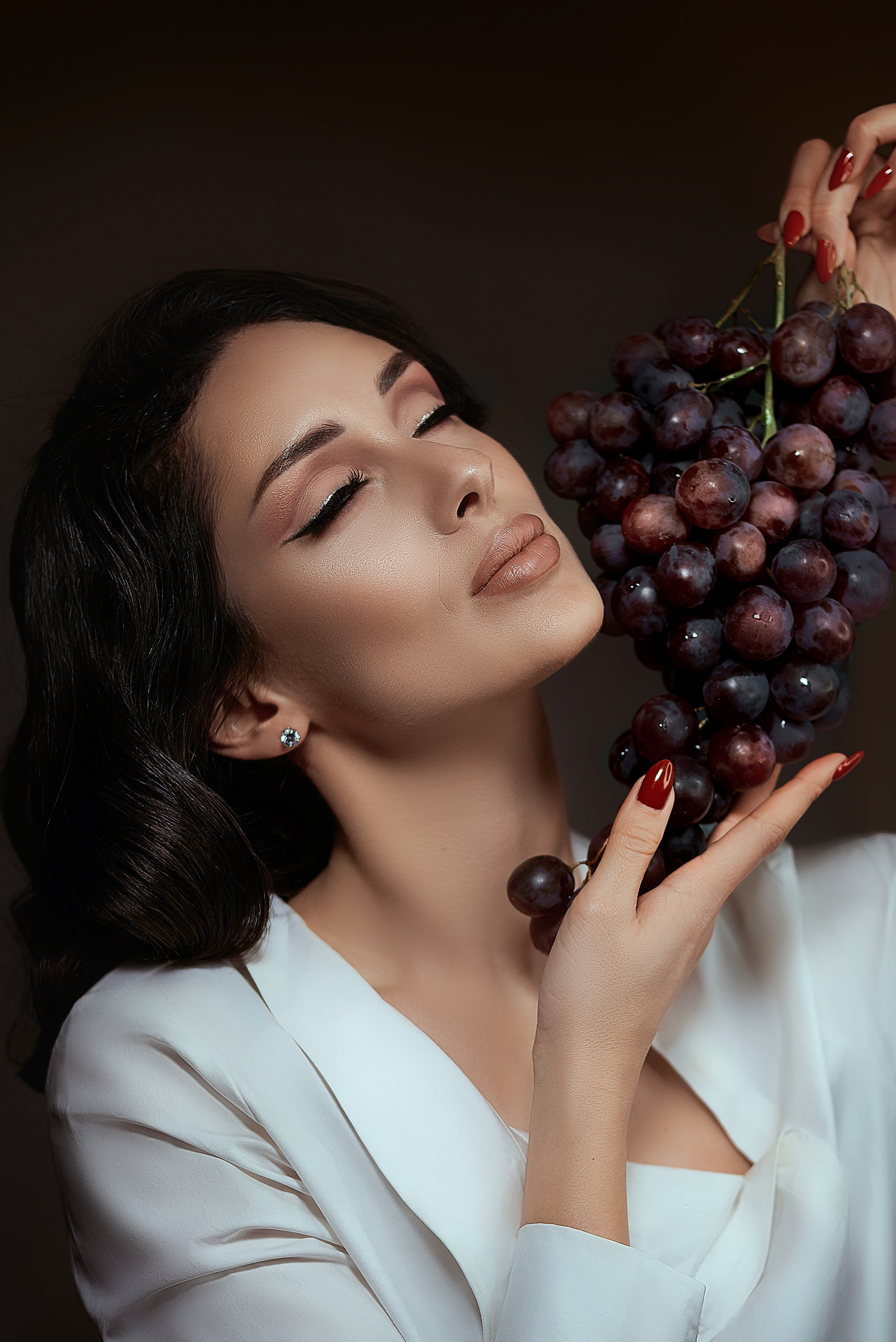 Портреты. Свадебный и семейный фотограф Симферополь Крым Юлия Титова