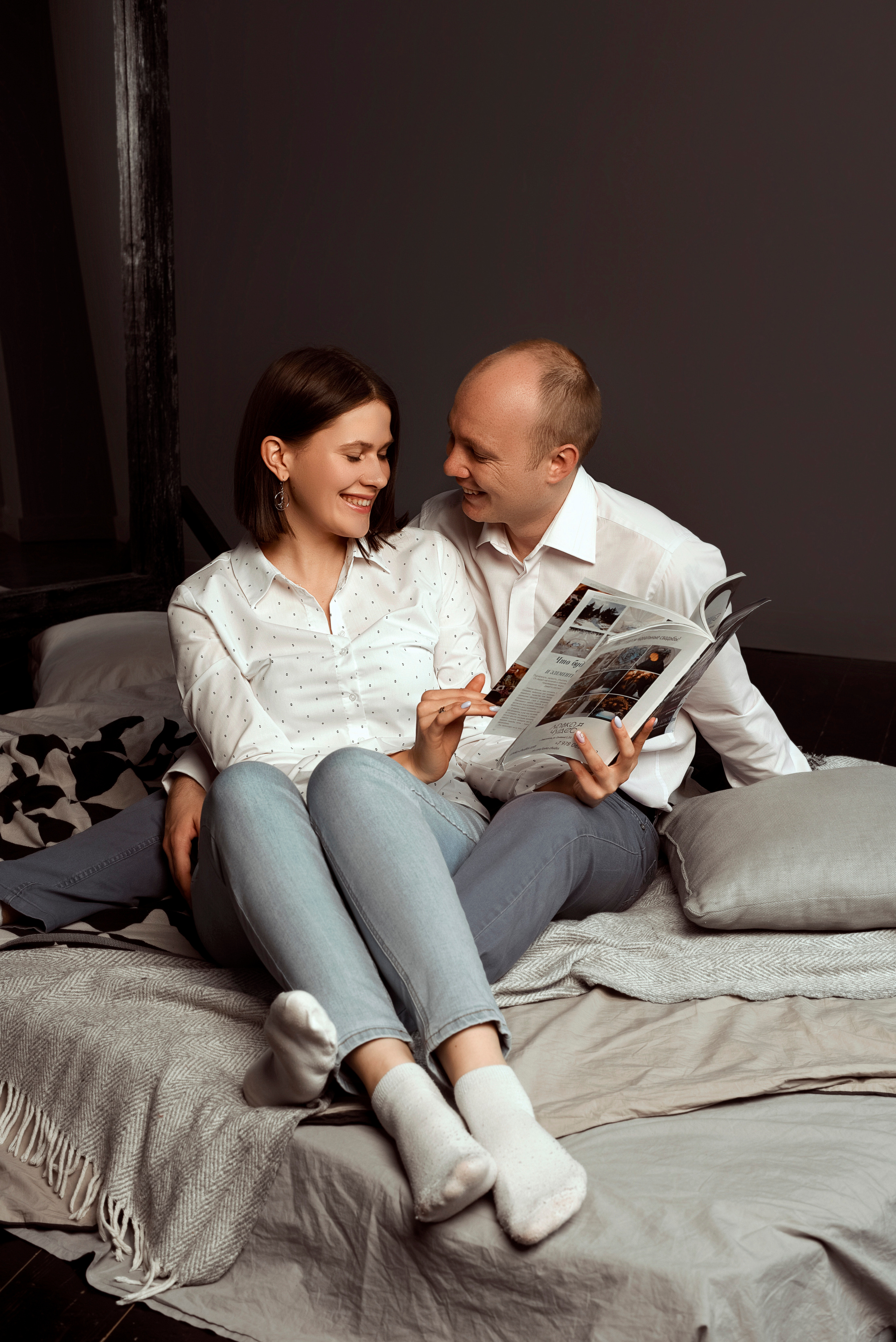 Беременность/пары. Свадебный и семейный фотограф Симферополь Крым Юлия Титова