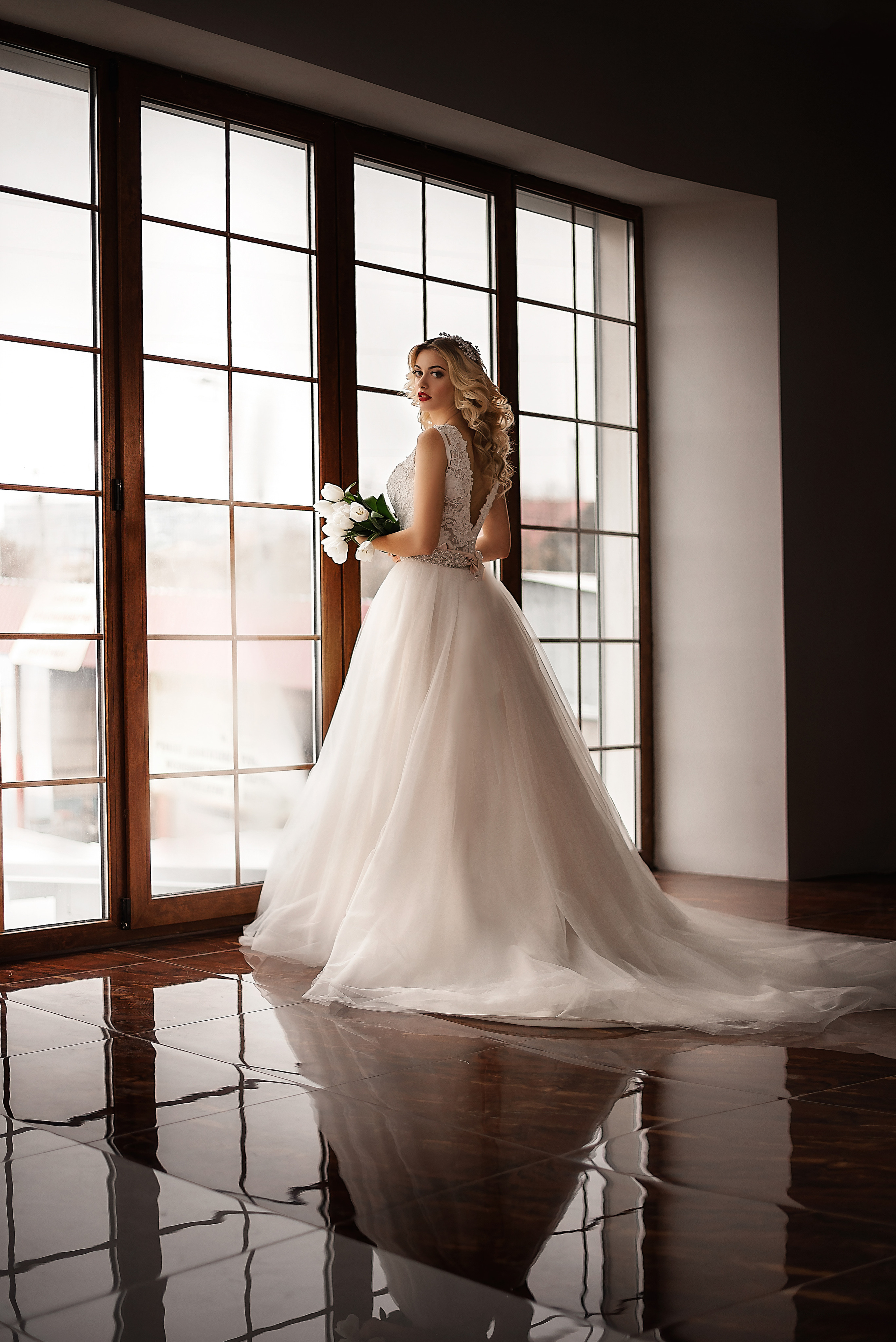 Свадебное утро. Свадебный и семейный фотограф Симферополь Крым Юлия Титова