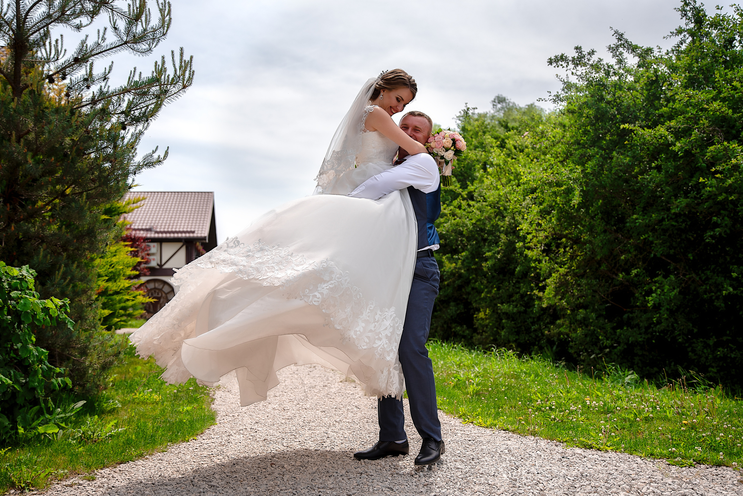 Свадебная фотосъемка. Свадебный и семейный фотограф Симферополь Крым Юлия Титова