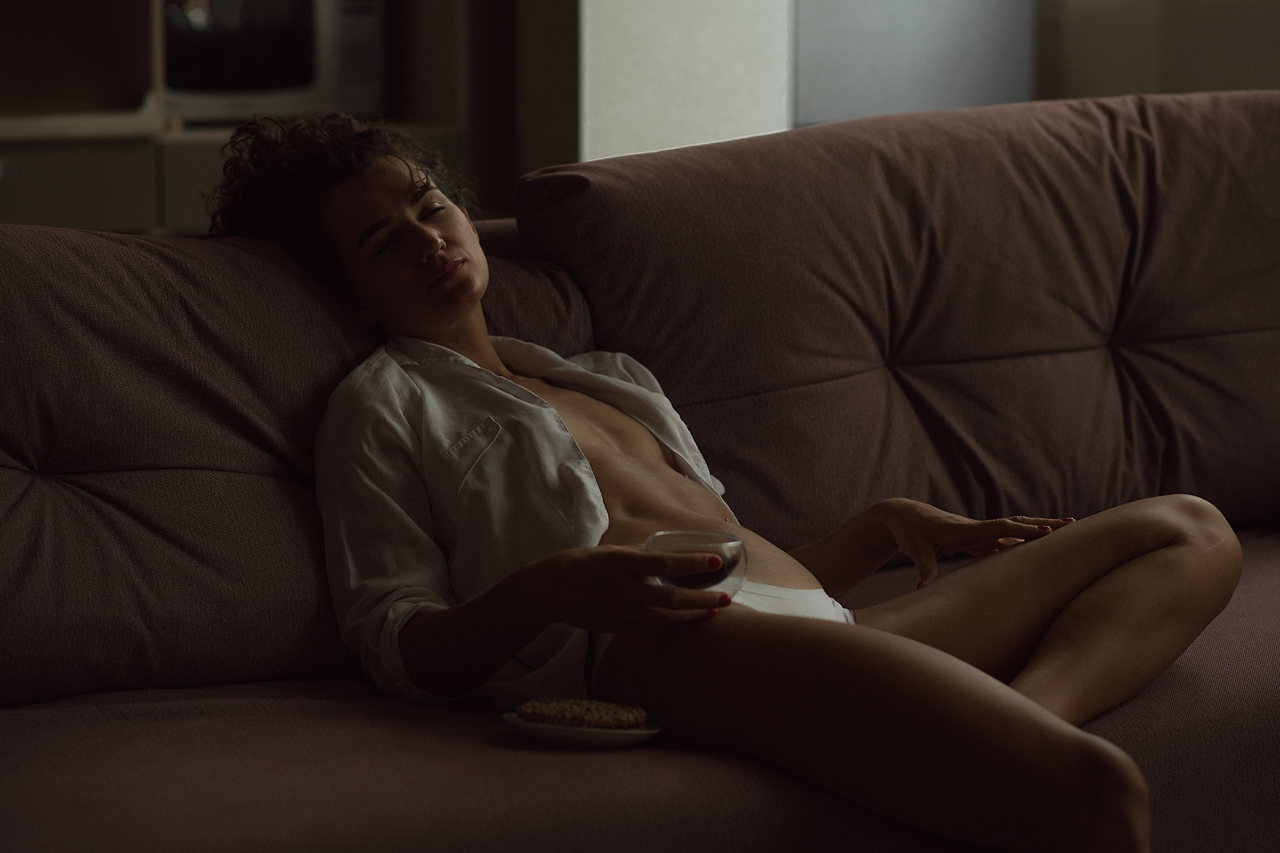 Портреты. Свадебный и семейный фотограф Симферополь Крым Юлия Титова