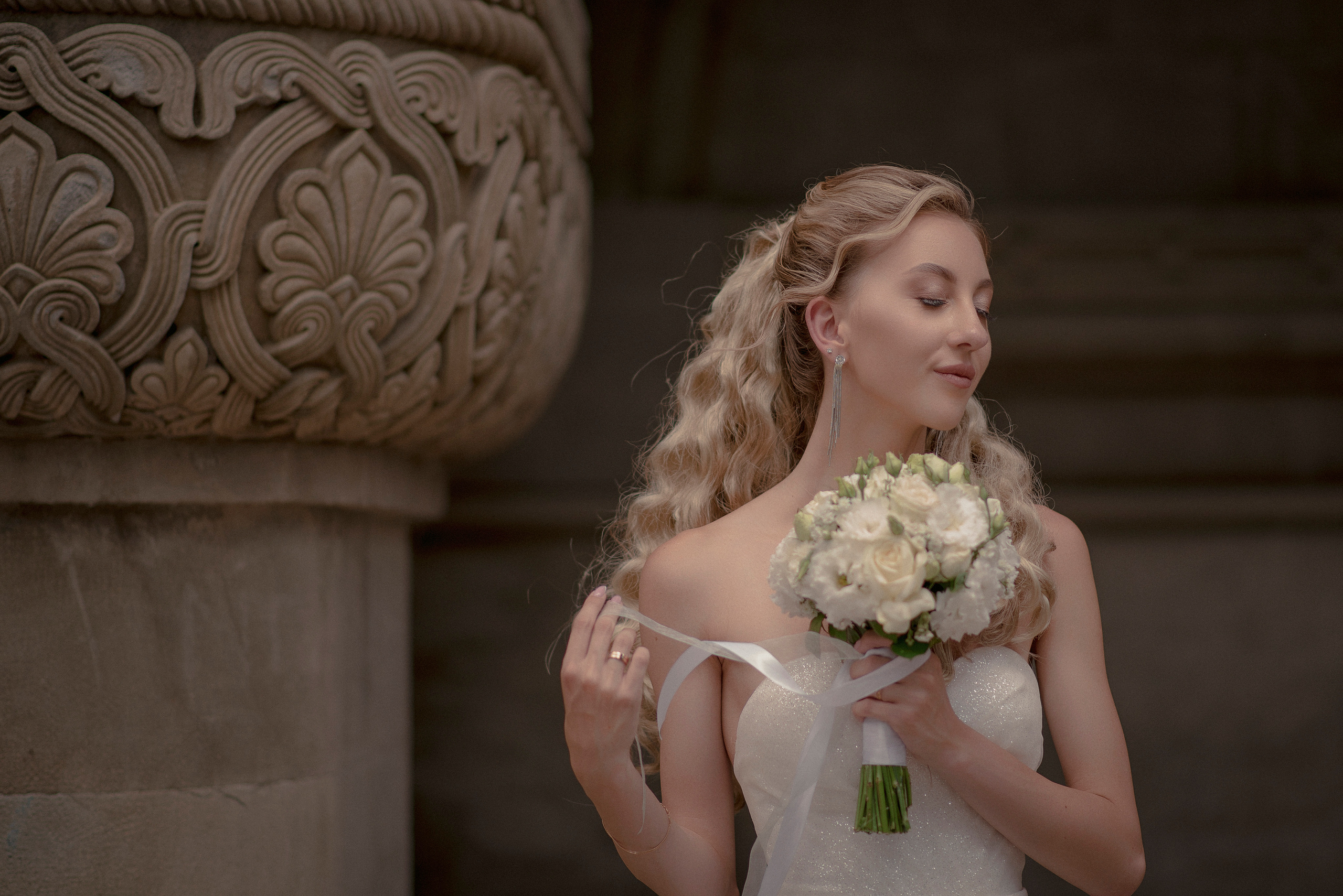 Свадебная фотосъемка. Свадебный и семейный фотограф Симферополь Крым Юлия Титова