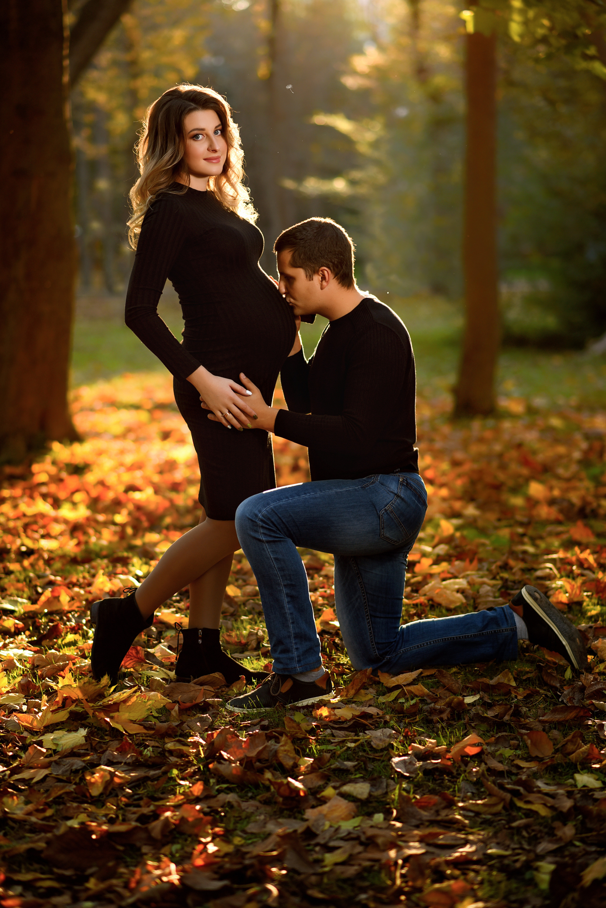 Беременность/пары. Свадебный и семейный фотограф Симферополь Крым Юлия Титова