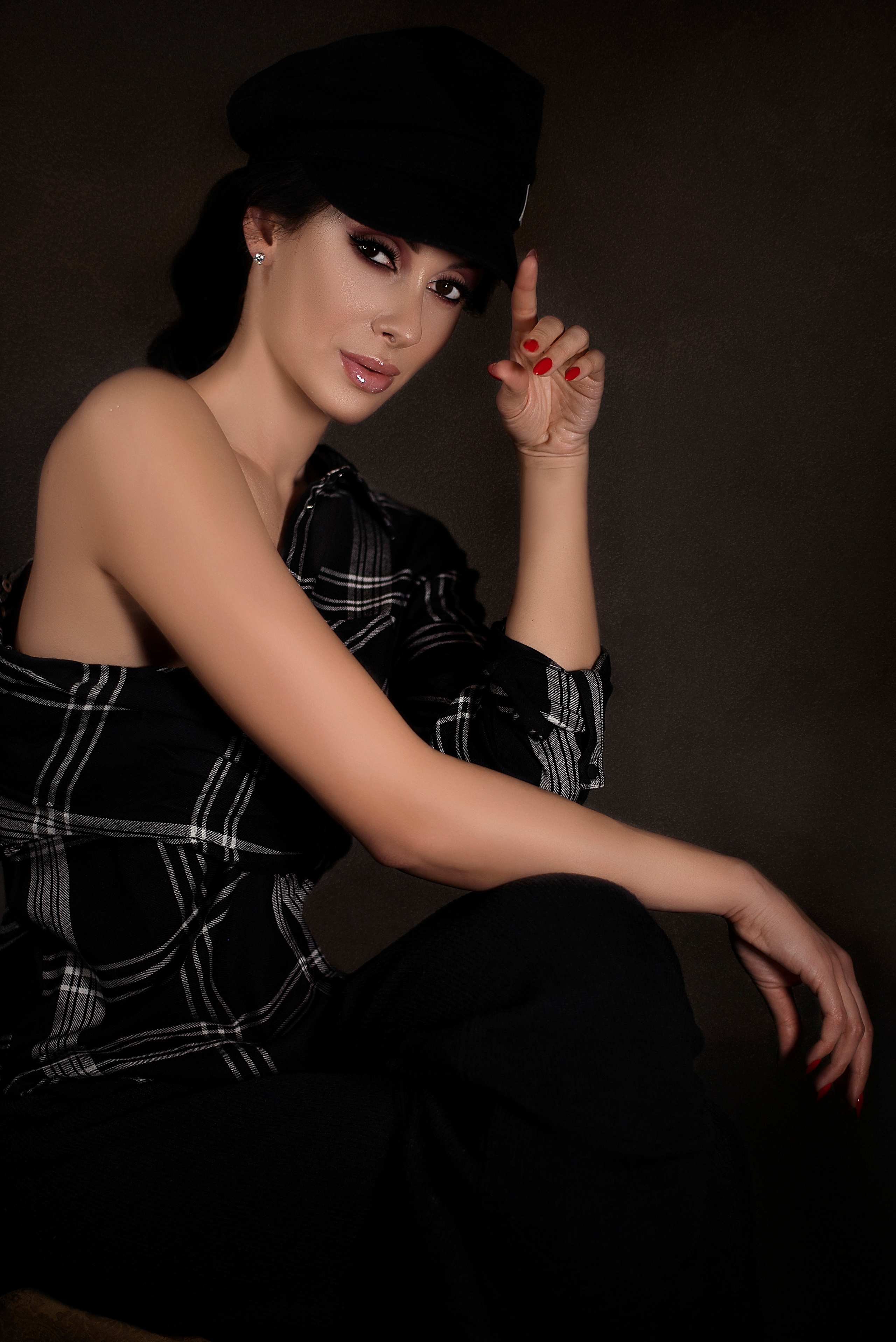 Портреты. Свадебный и семейный фотограф Симферополь Крым Юлия Титова