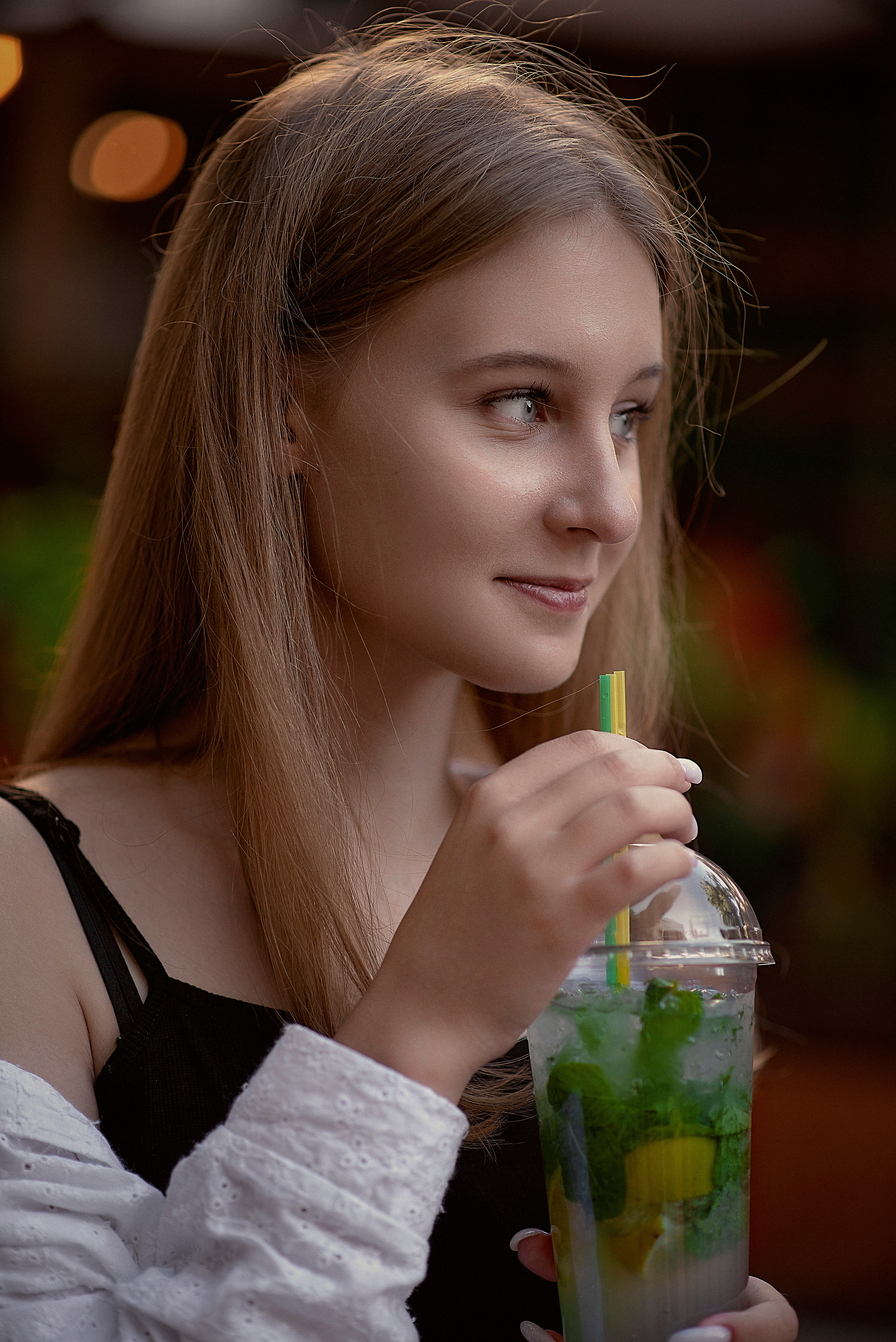 Портреты. Свадебный и семейный фотограф Симферополь Крым Юлия Титова