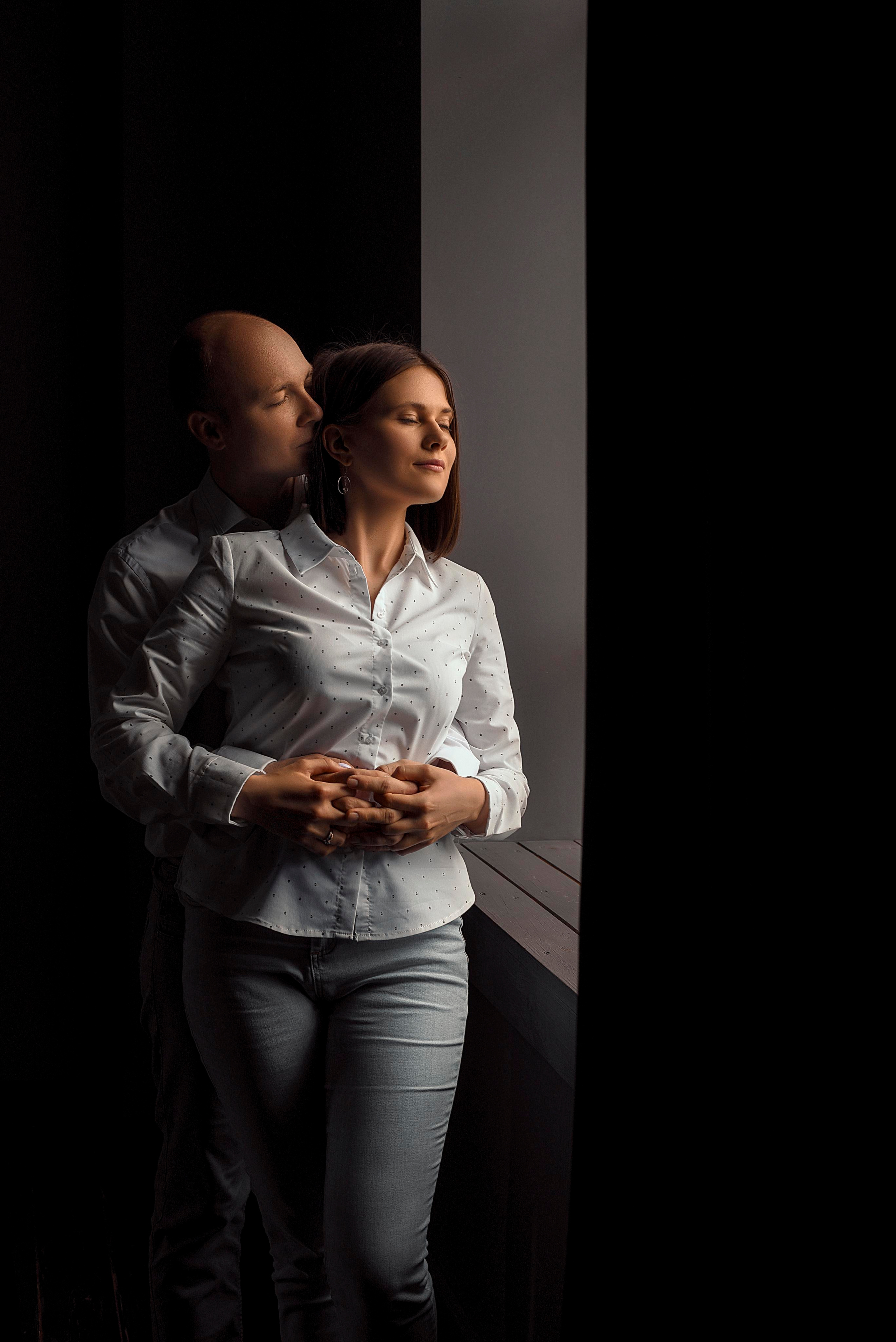 Беременность/пары. Свадебный и семейный фотограф Симферополь Крым Юлия Титова