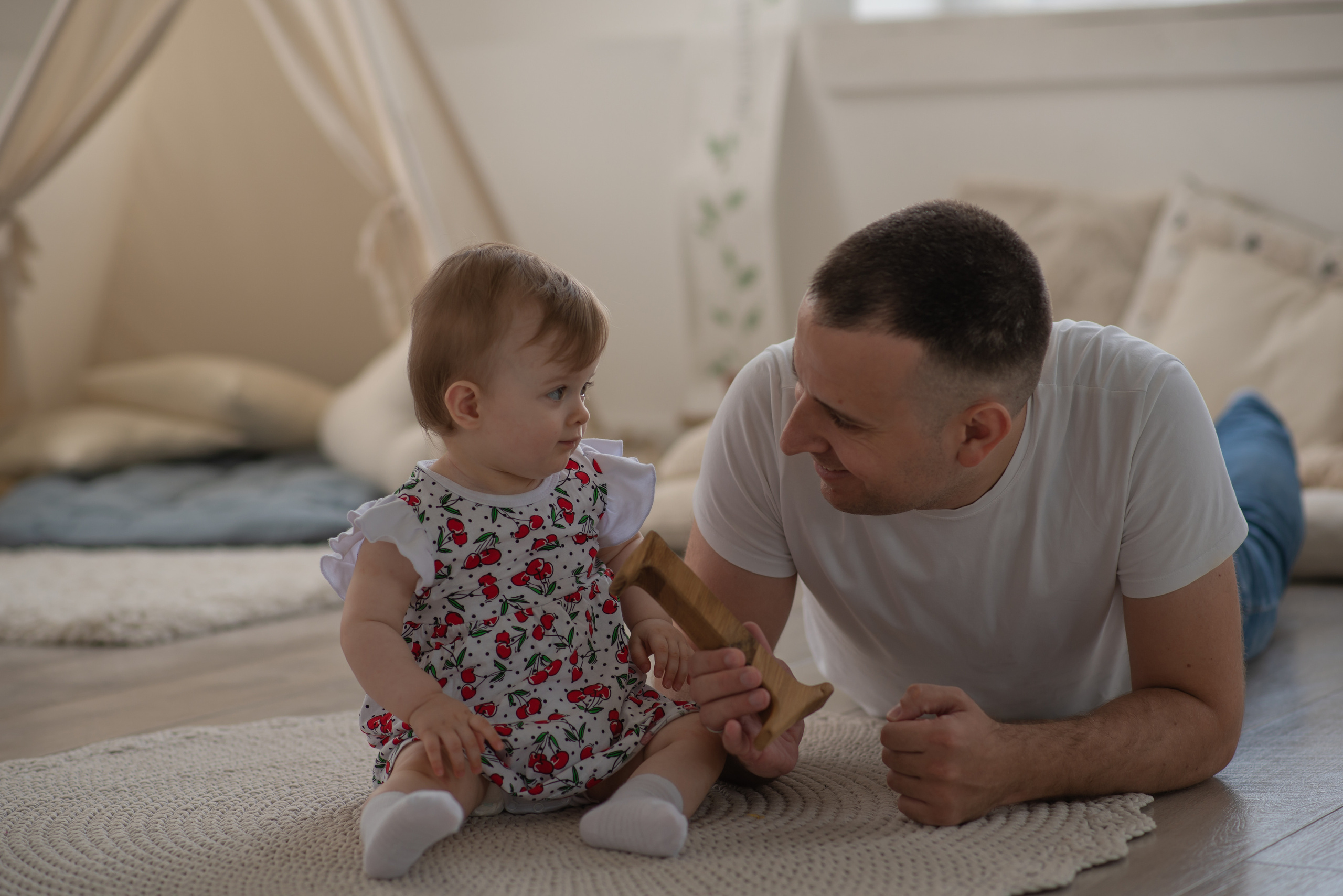 Семья. Свадебный и семейный фотограф Симферополь Крым Юлия Титова