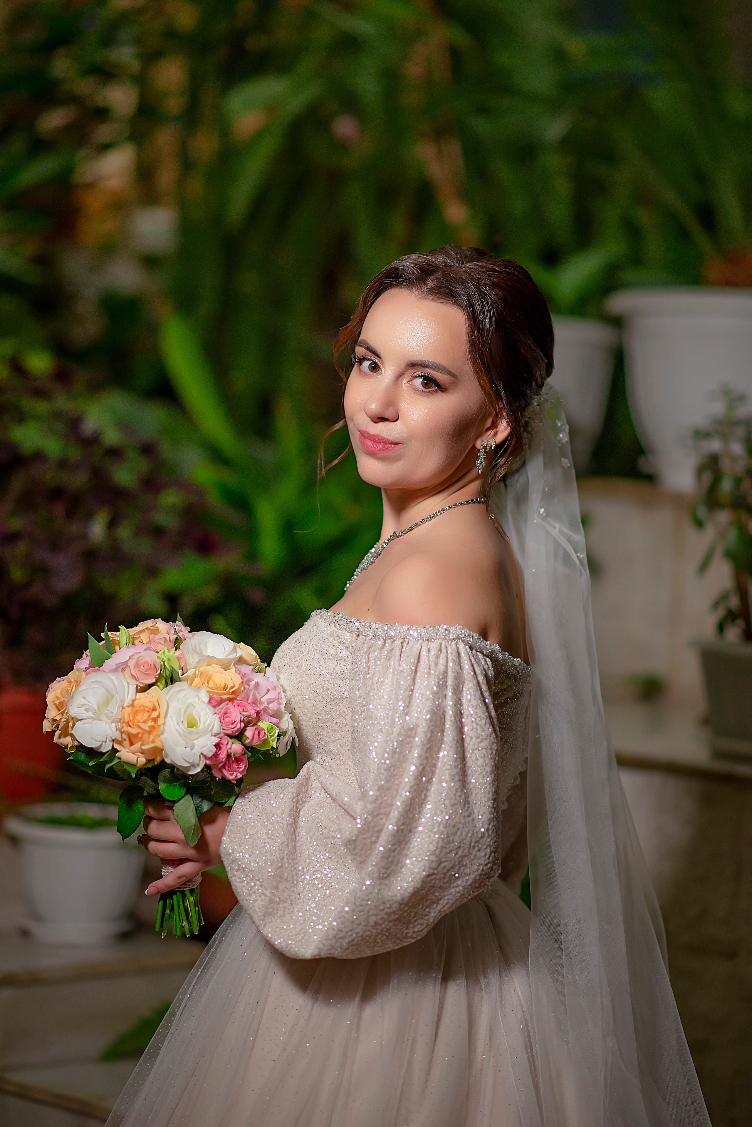 Свадебная фотосъемка. Свадебный и семейный фотограф Симферополь Крым Юлия Титова