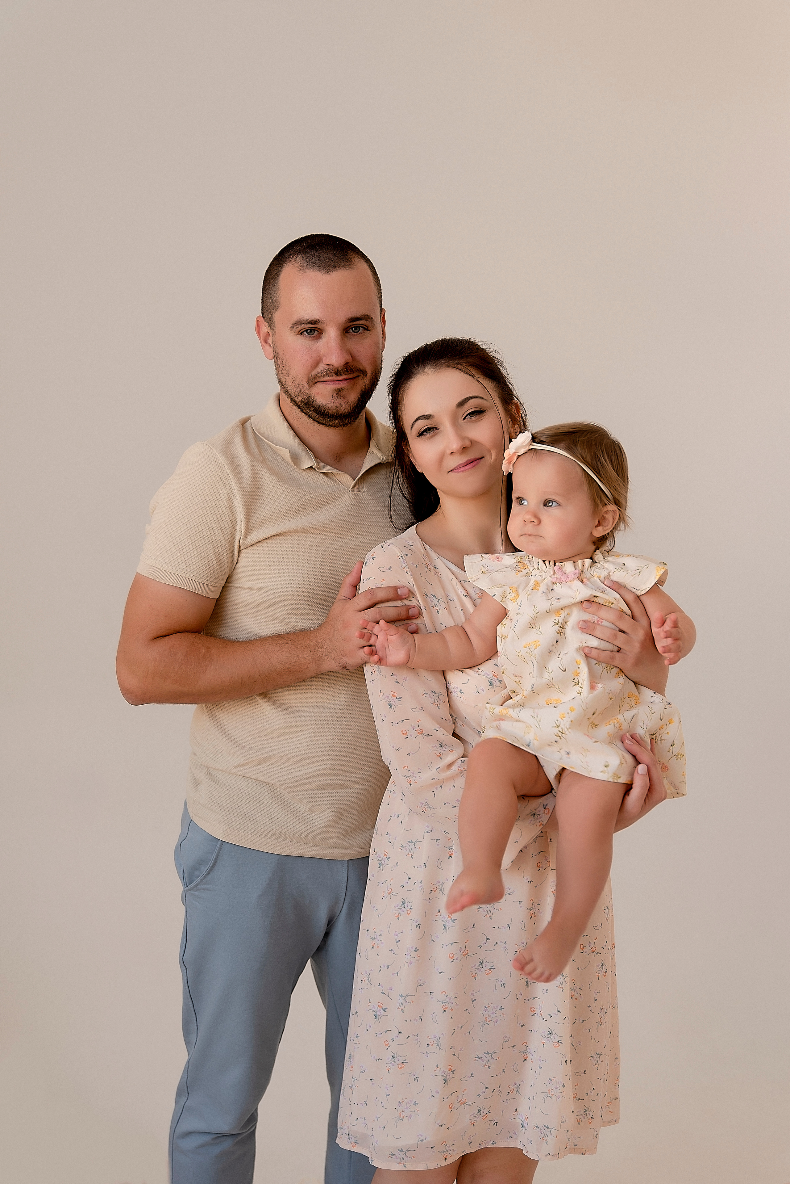 Семья. Свадебный и семейный фотограф Симферополь Крым Юлия Титова