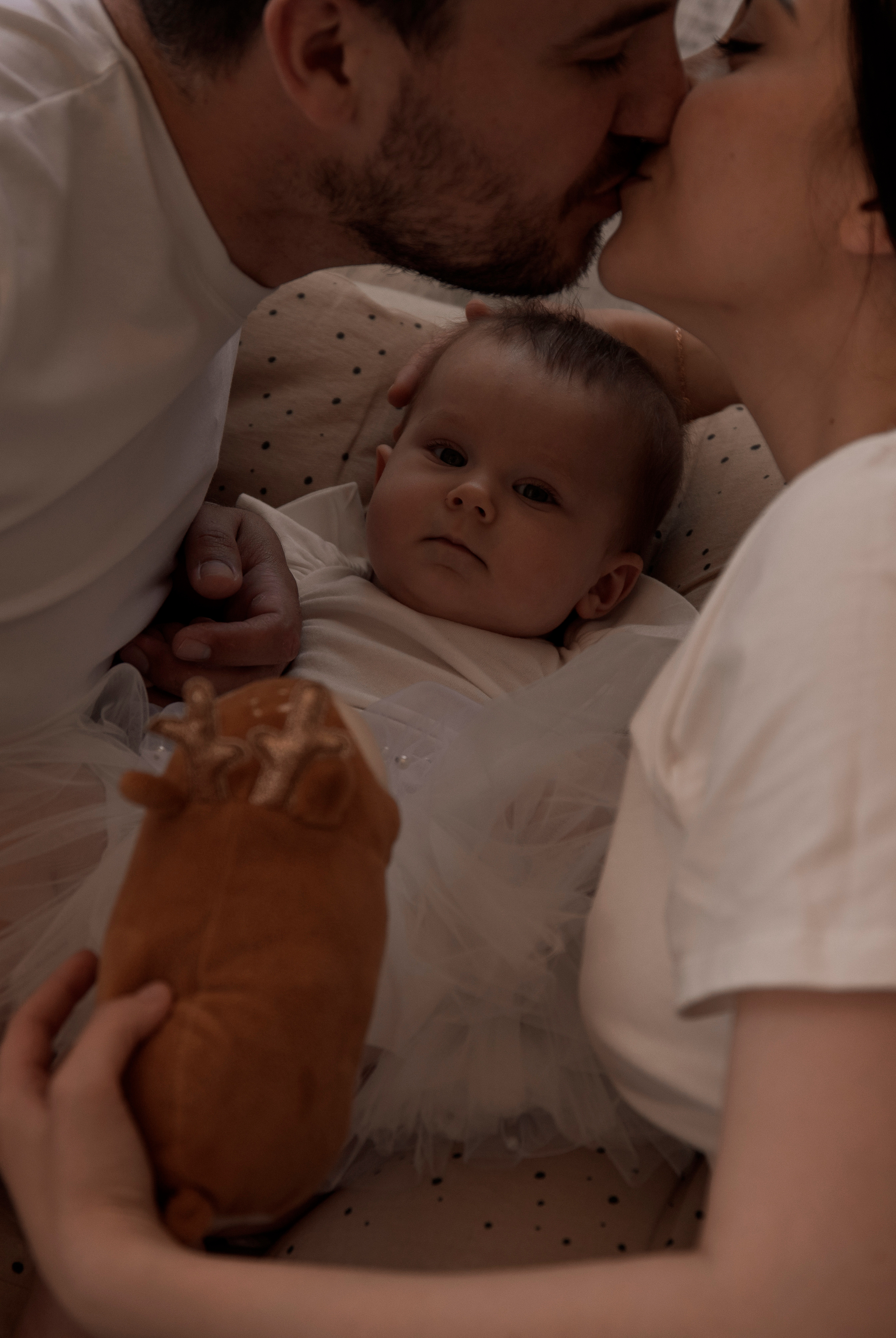 Семья. Свадебный и семейный фотограф Симферополь Крым Юлия Титова