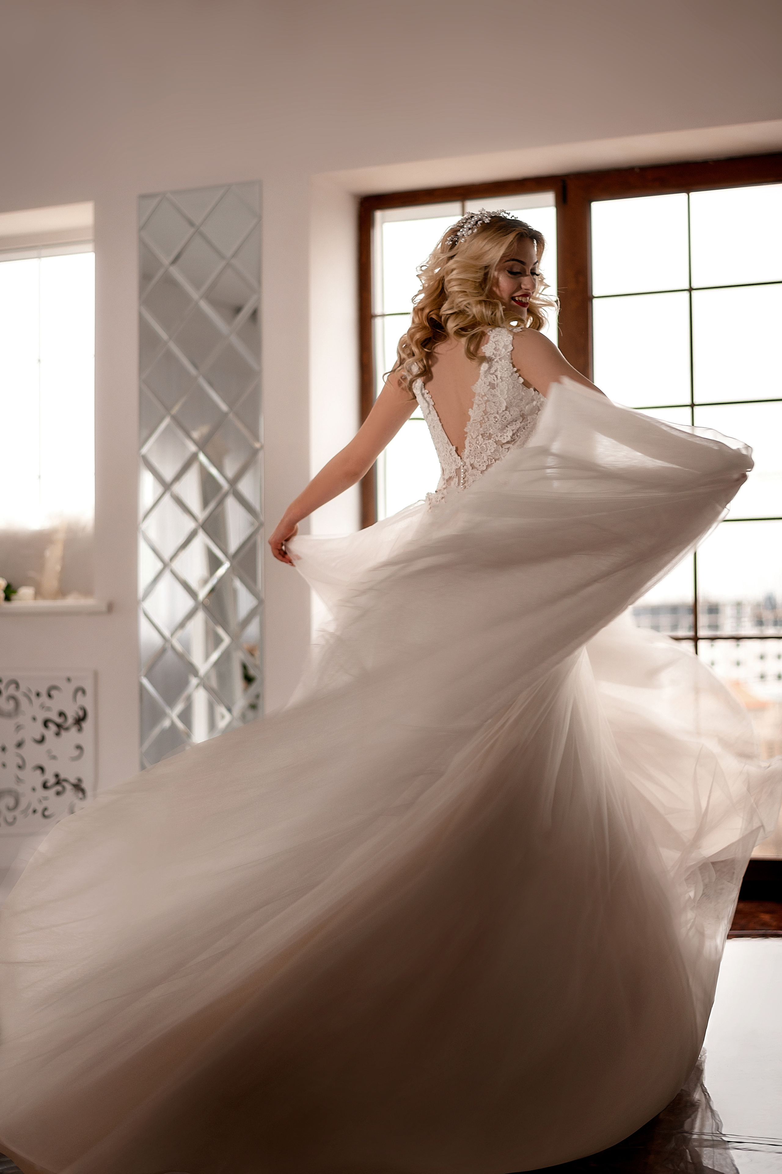 Свадебное утро. Свадебный и семейный фотограф Симферополь Крым Юлия Титова