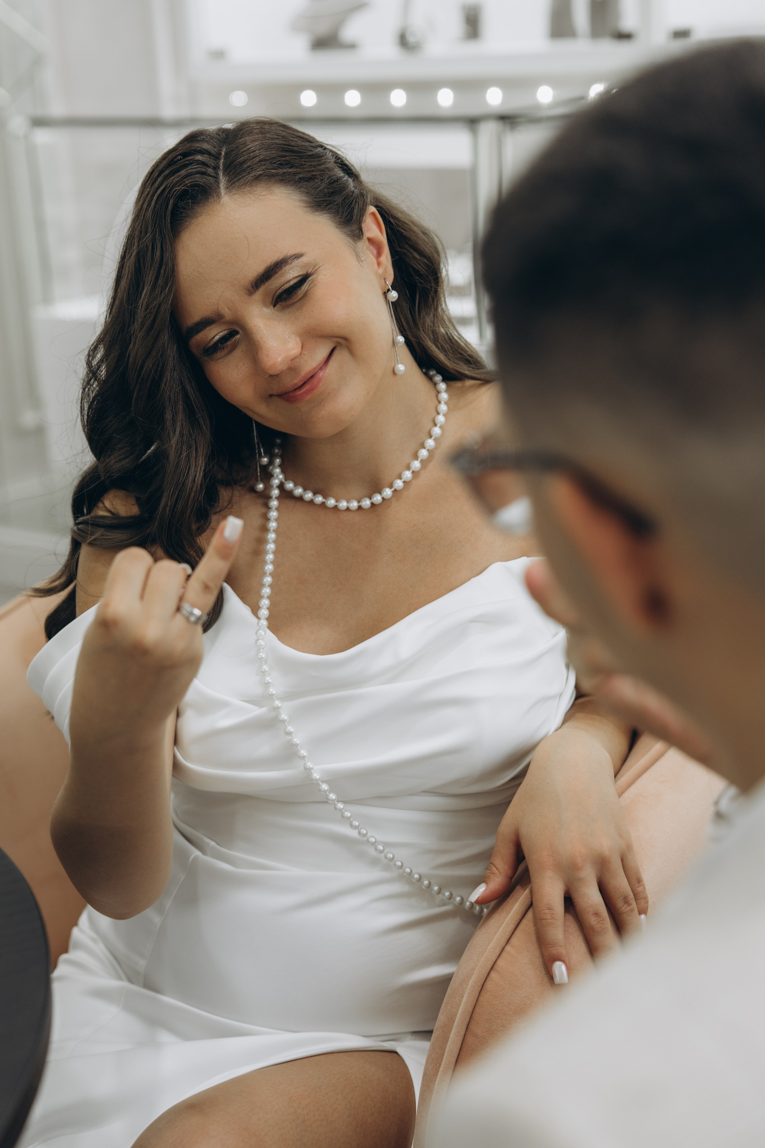 Алексей & Вероника (Регистрация в загсе). Свадебный, семейный фотограф в Иркутске Светлана Макаричева