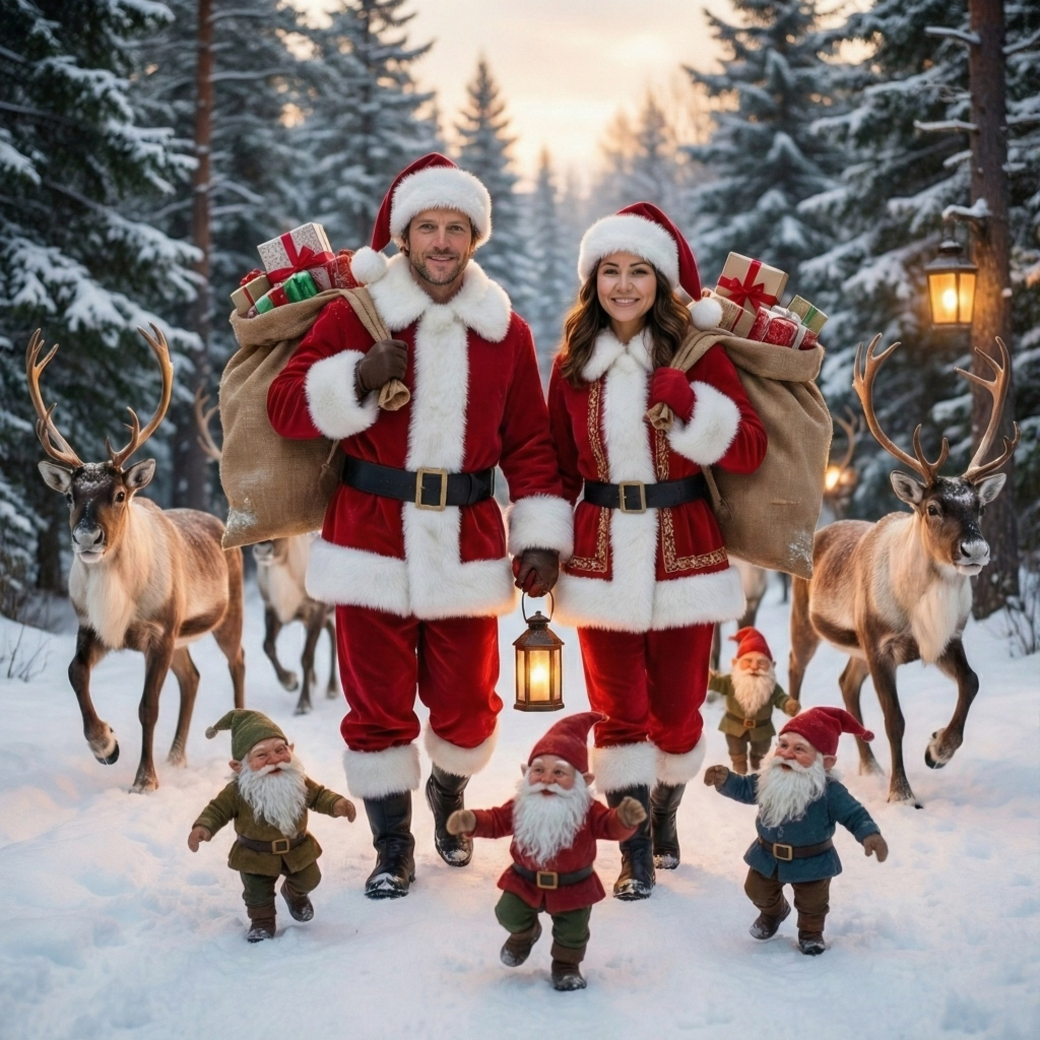 Парная нейрофотосессия в различных стилях. Нейрофотосессия онлайн: профессиональные фото без фотографа | Foto-AI.ru