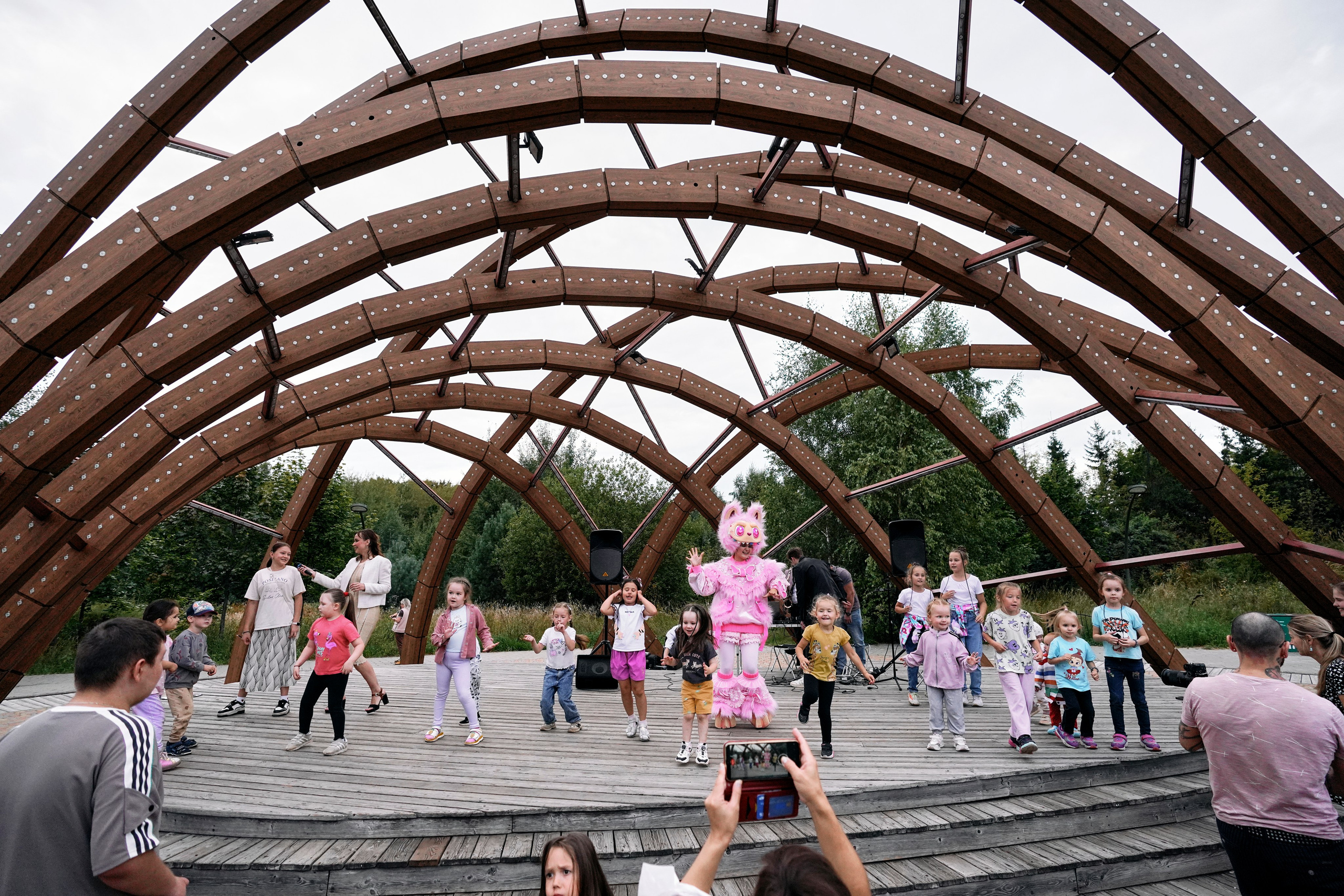 «Семейная вечеринка» 17.08.25. Фотограф Казань