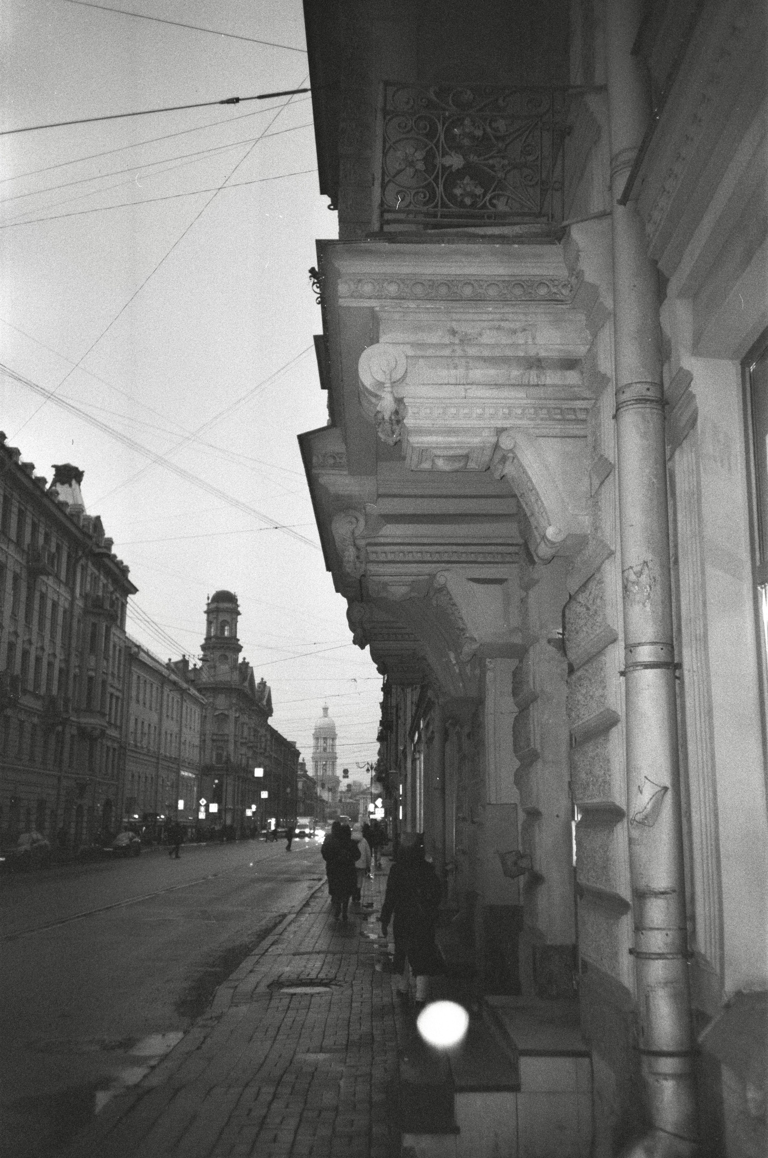 Чб пленка. Событийный фотограф в Москве Юлия Папиянц