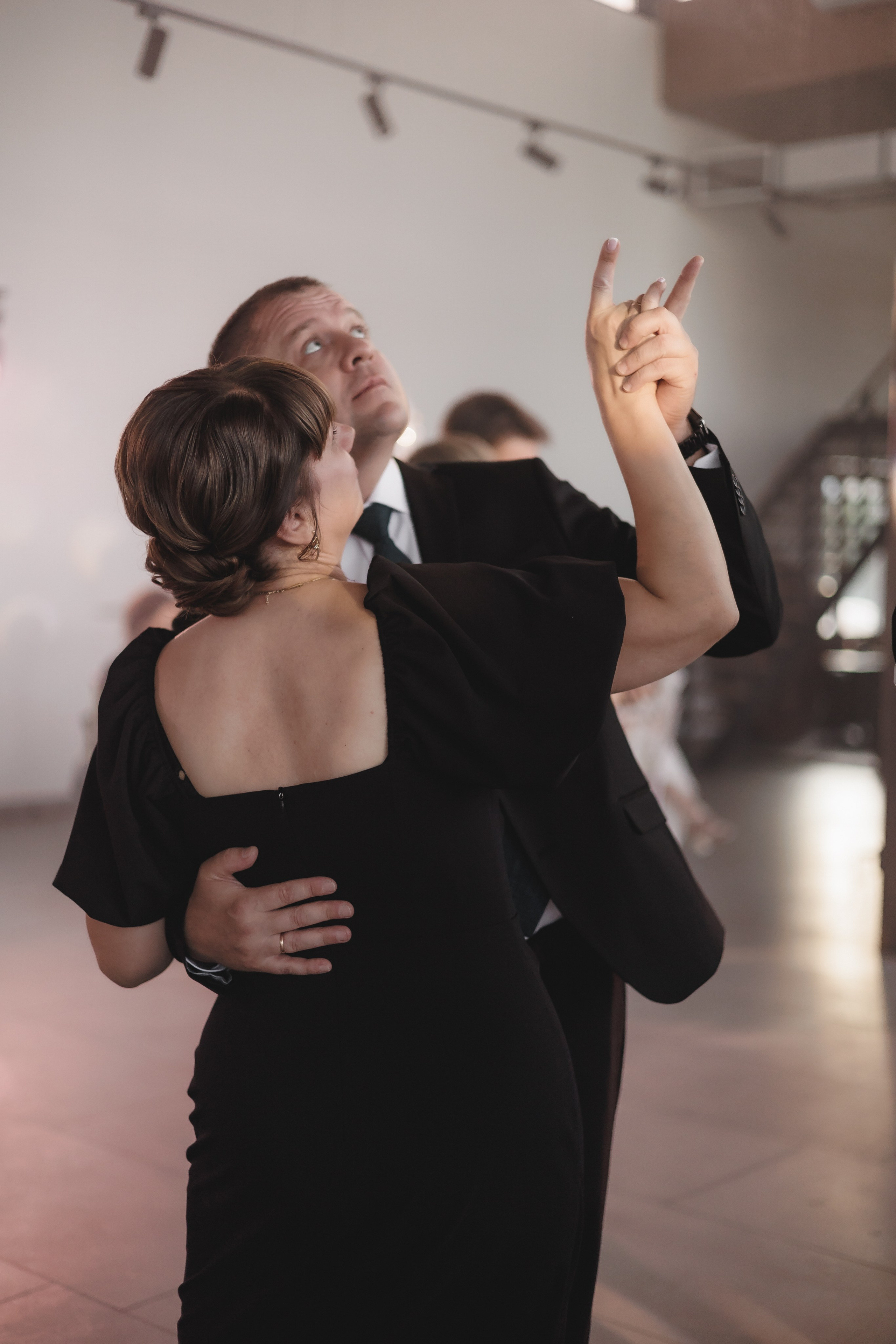 Артём и Дарья. Фотограф в Волгограде — Александра Искандерова