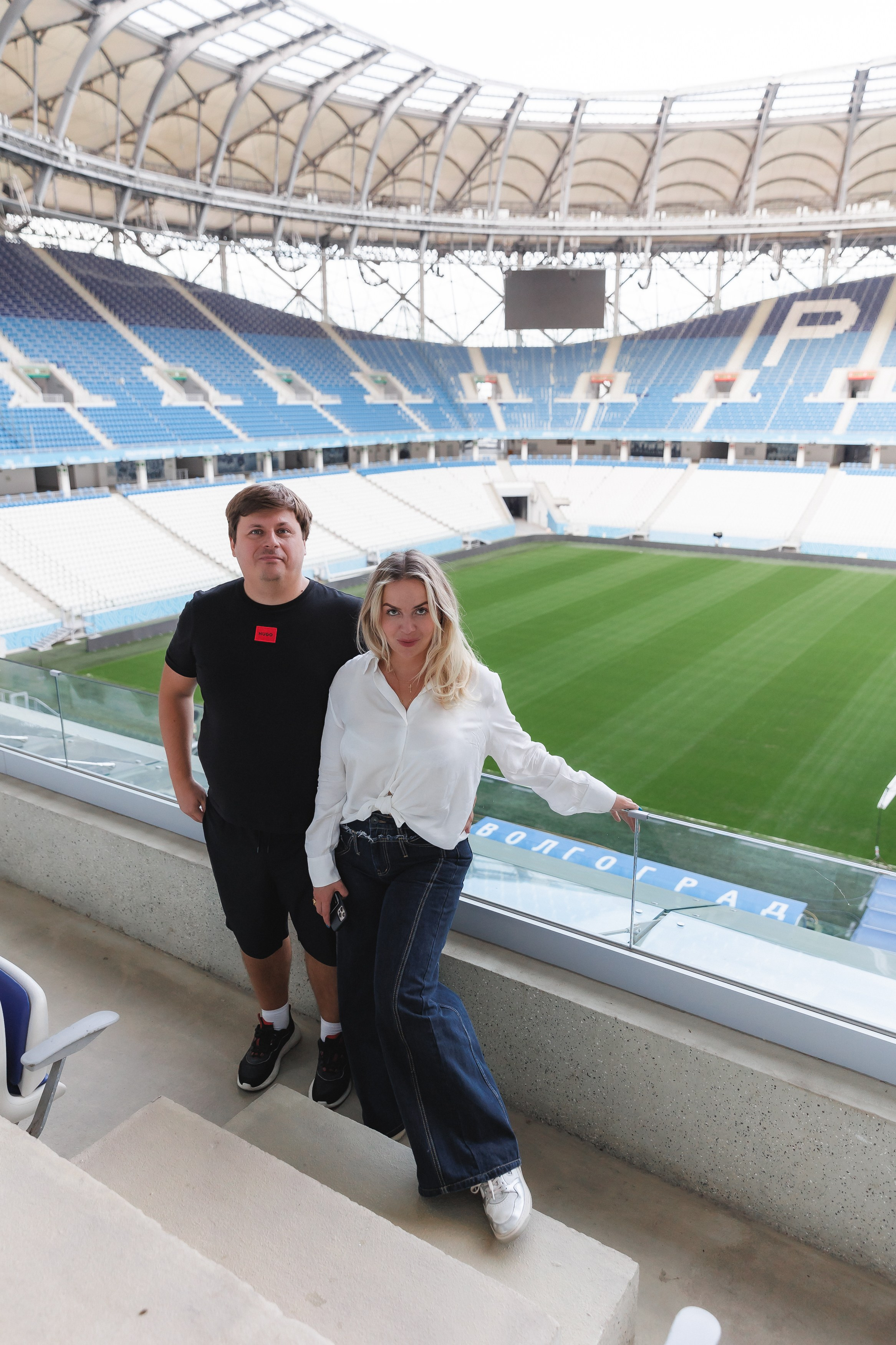 Давиду 7!. Фотограф в Волгограде — Александра Искандерова