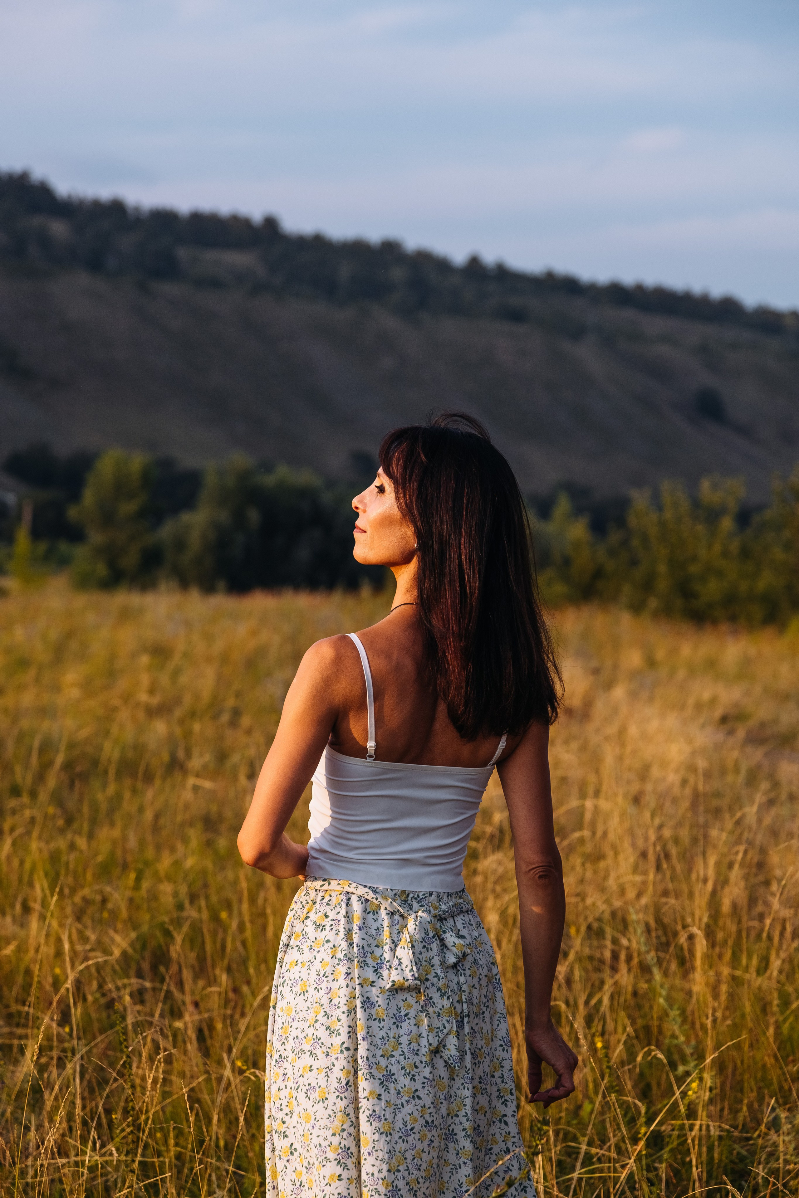 Д р е в о. Romashka photo