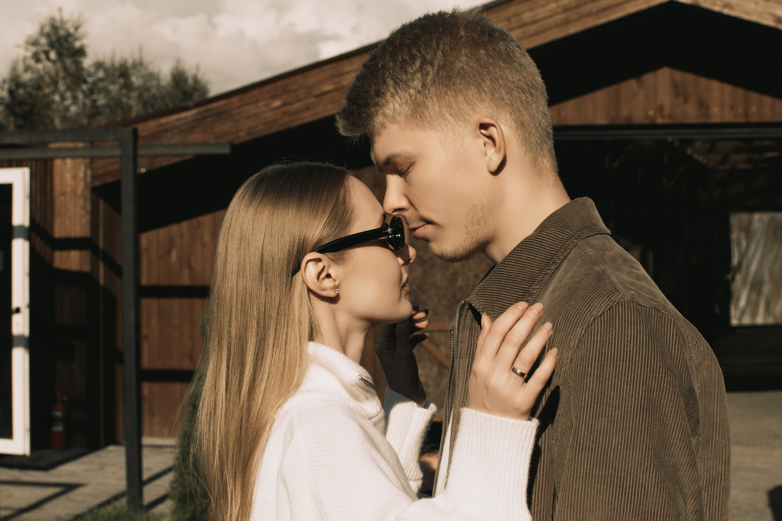 Дом-музей лошадей Хуторъ. Фотографы в Тюмени Андрей и Лидия Войвод