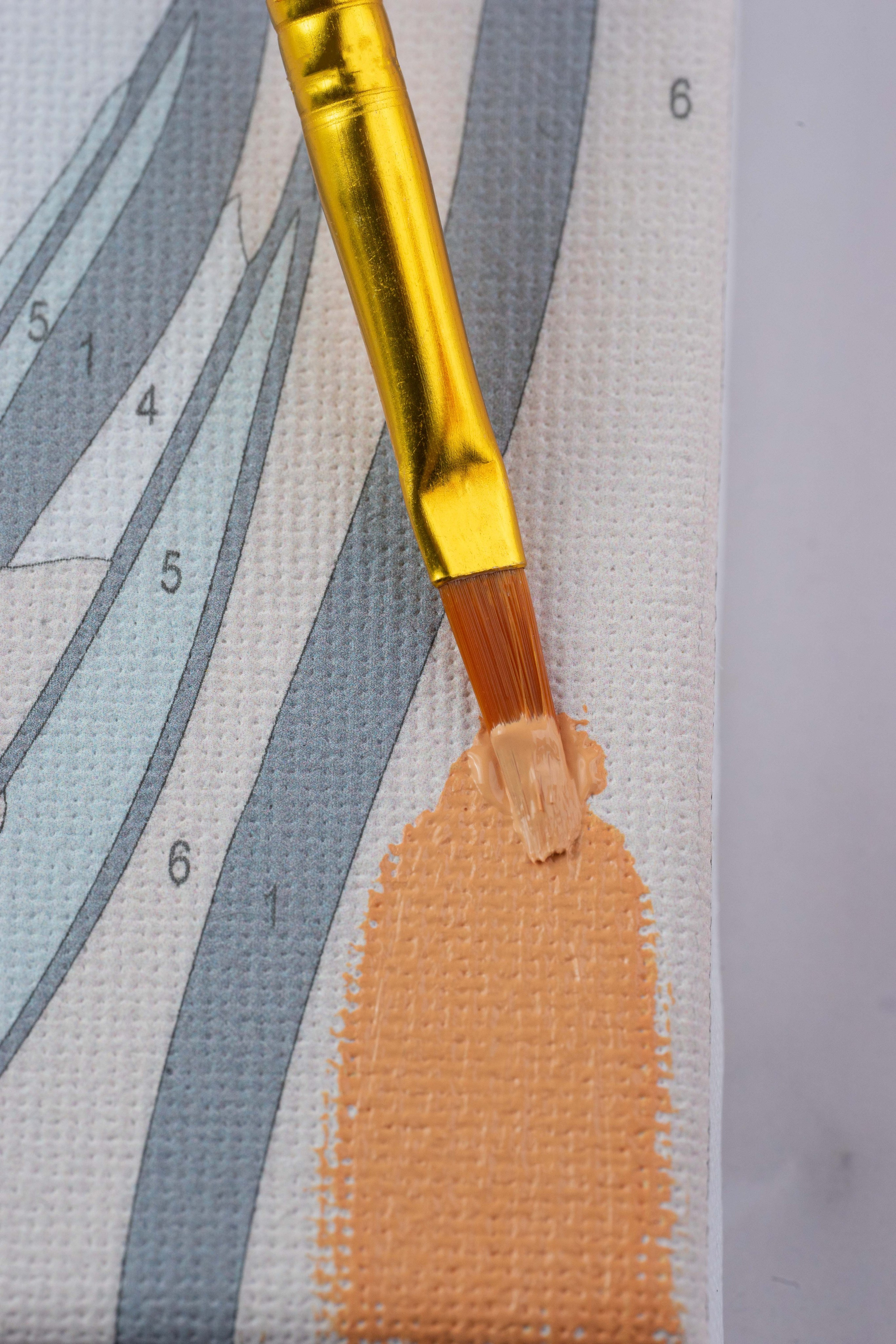 КАРТИНЫ ПО НОМЕРАМ. Предметный и фуд-фотограф в Челябинске Руднева Юлия