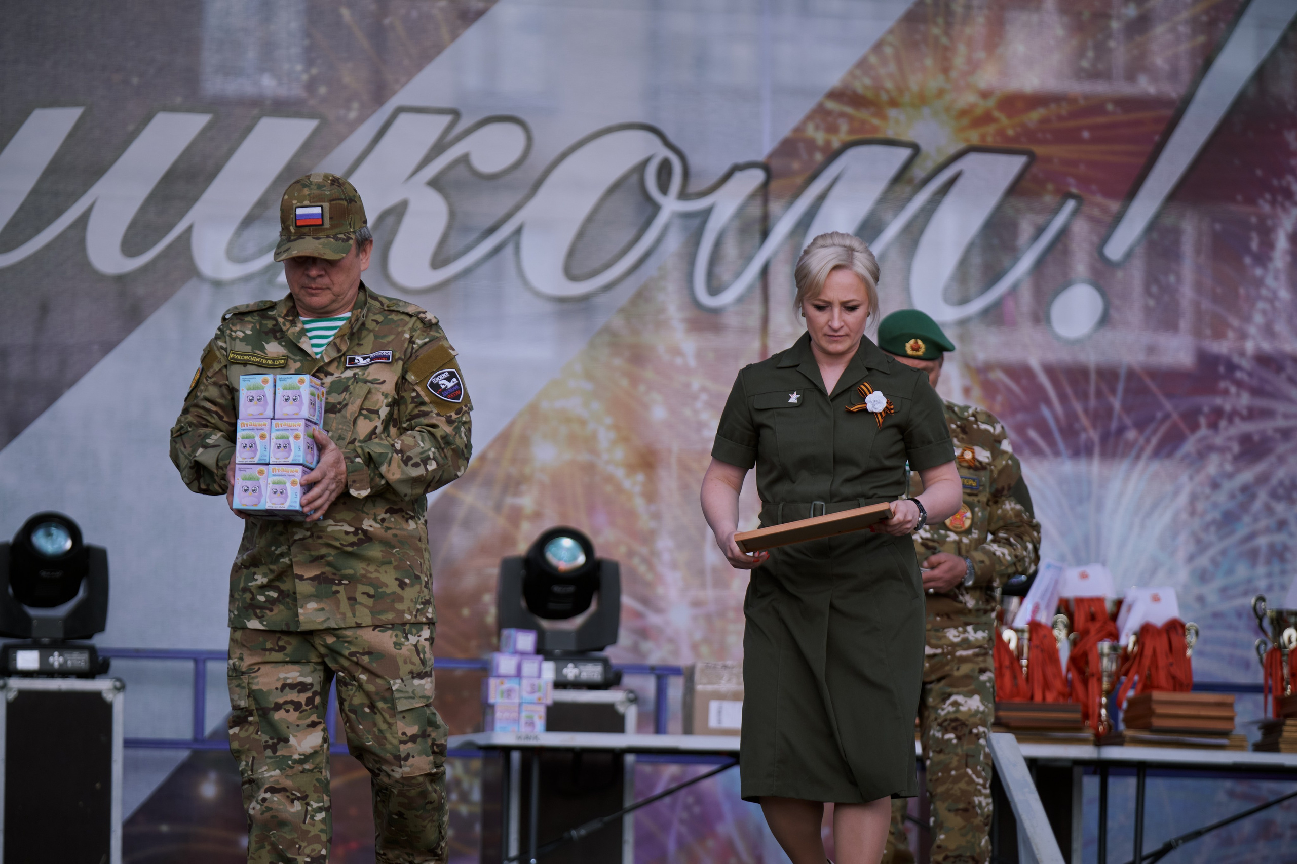 Сибагро (строевая). Свадебный фотограф в Екатеринбурге Соседков Евгений