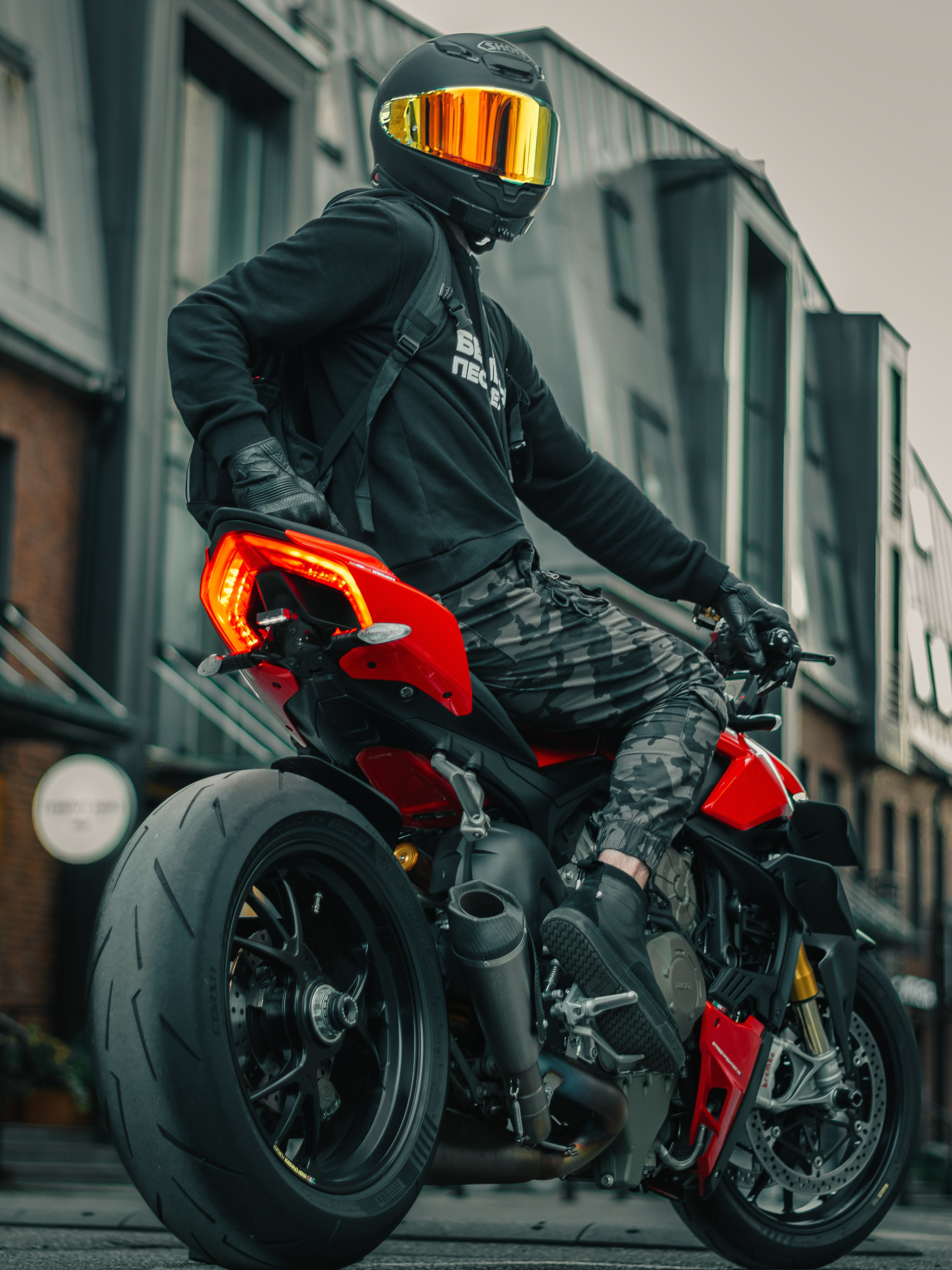 Портретный фотограф Москва Белогорцев Сергей