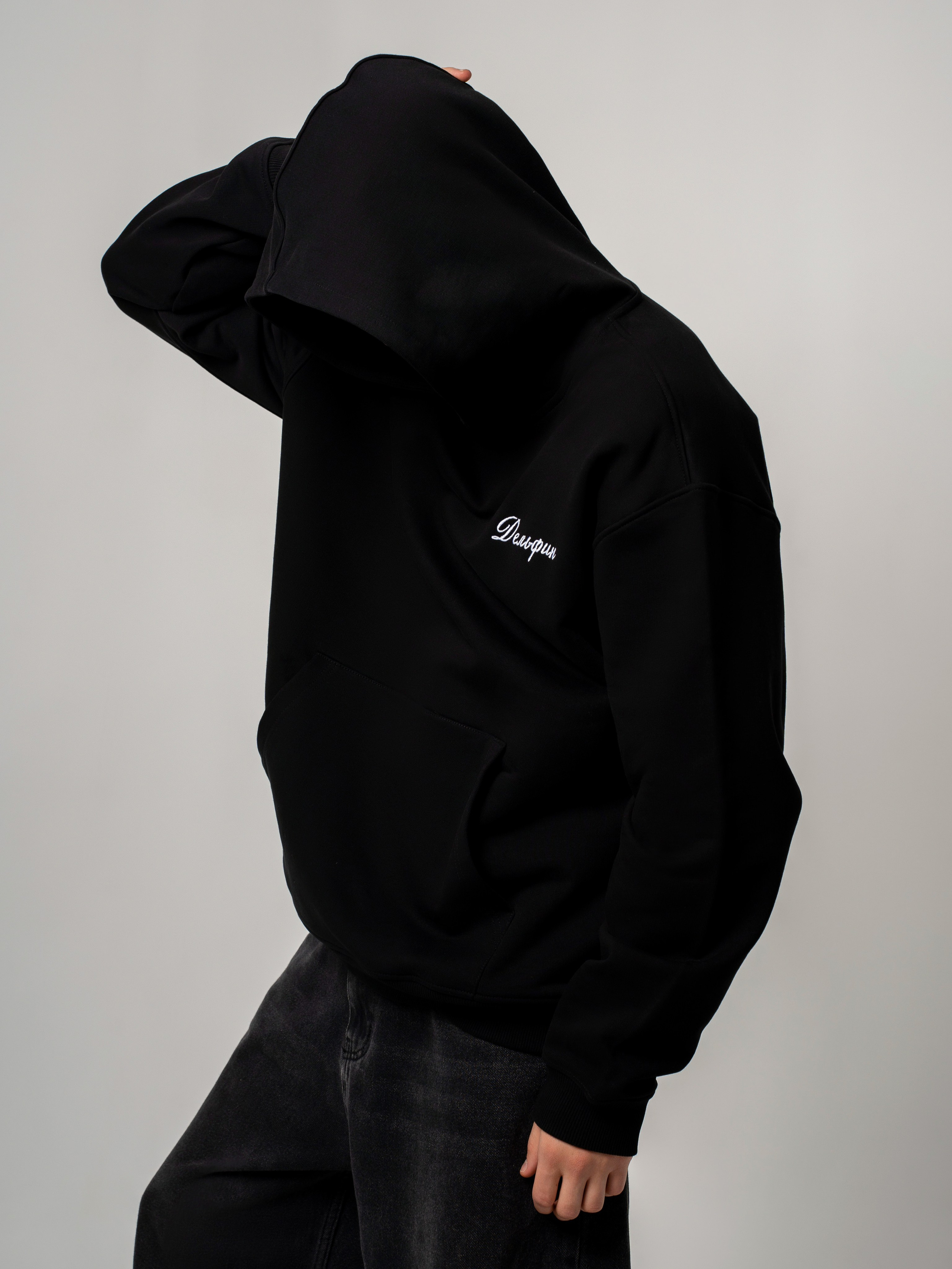 Дельфин. Портретный фотограф Москва Белогорцев Сергей