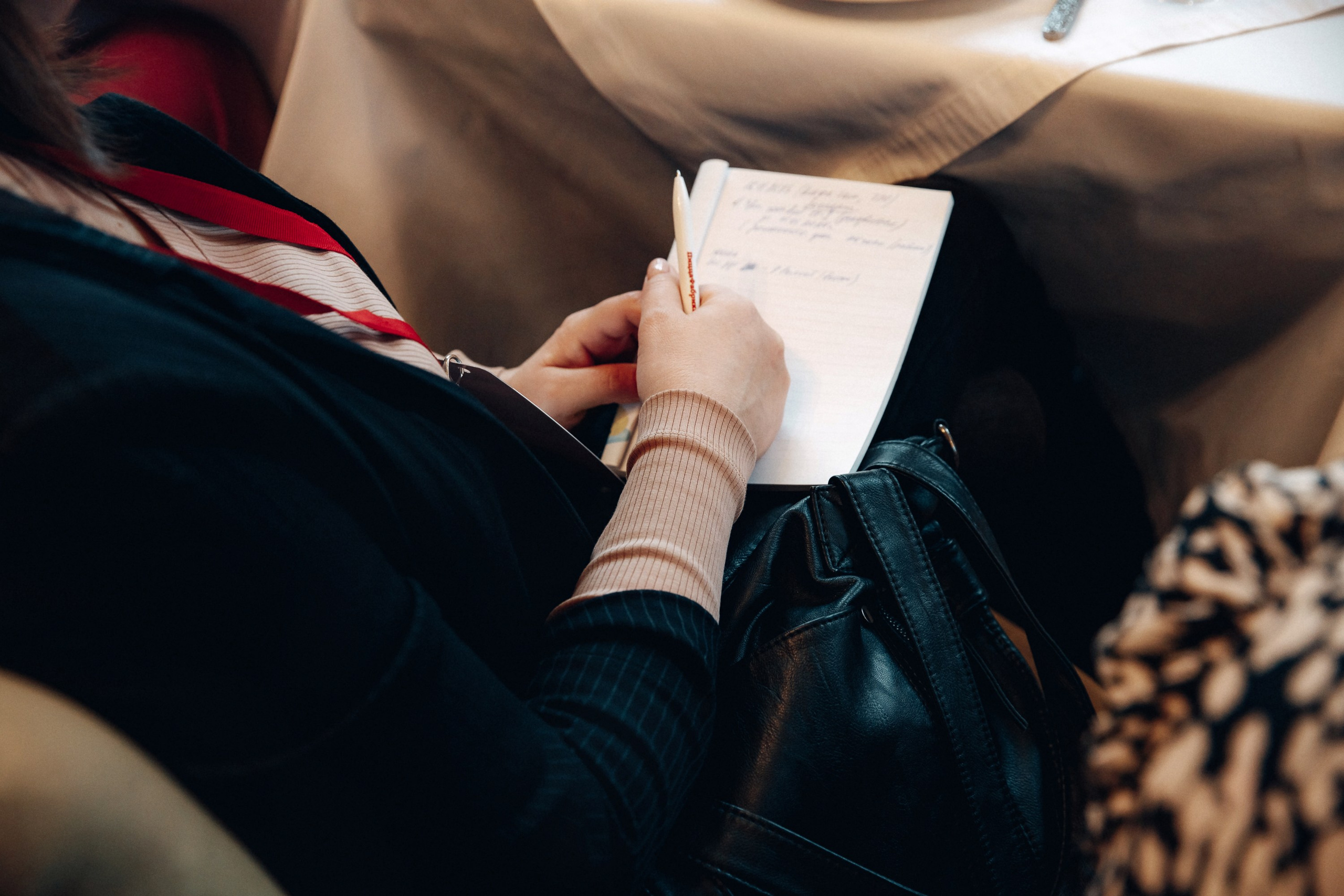 Конференция. Свадебный фотограф Дмитрий Воробьев Ярославль